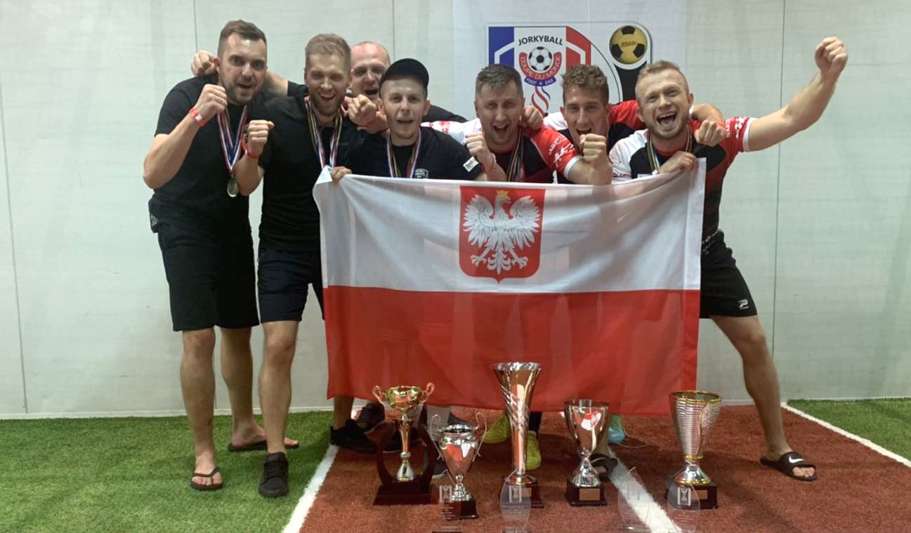Polska zorganizuje mundial w nietypowej odmianie futbolu. Jesteśmy w niej wicemistrzami świata 