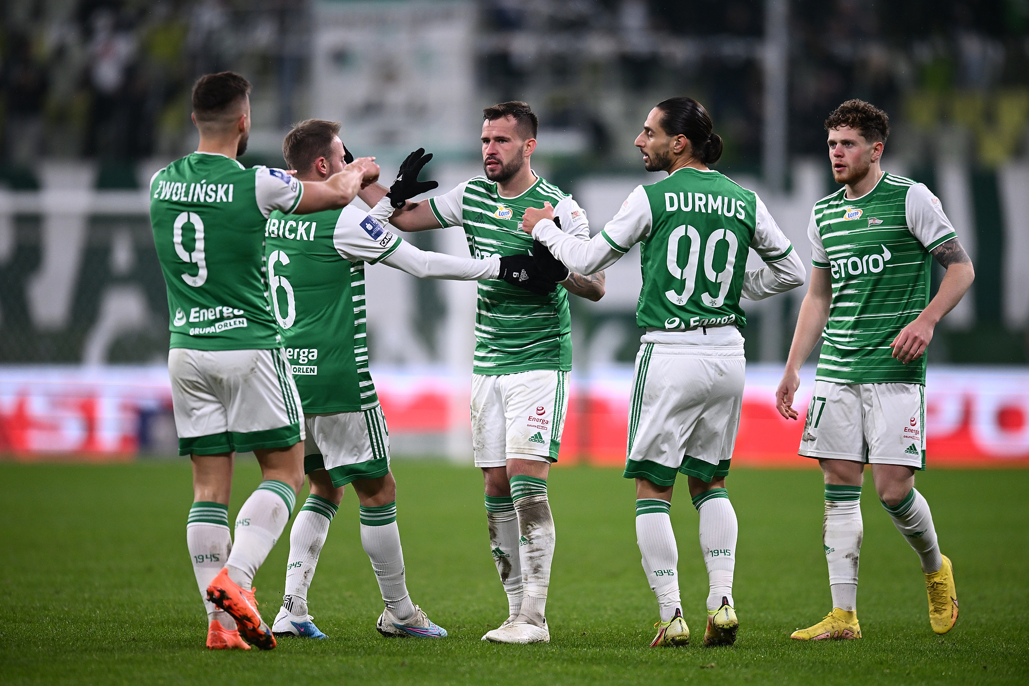 Uratował Stomil, teraz uratuje Lechię? To on może przejąć gdański klub. "Potwierdzam zainteresowanie"