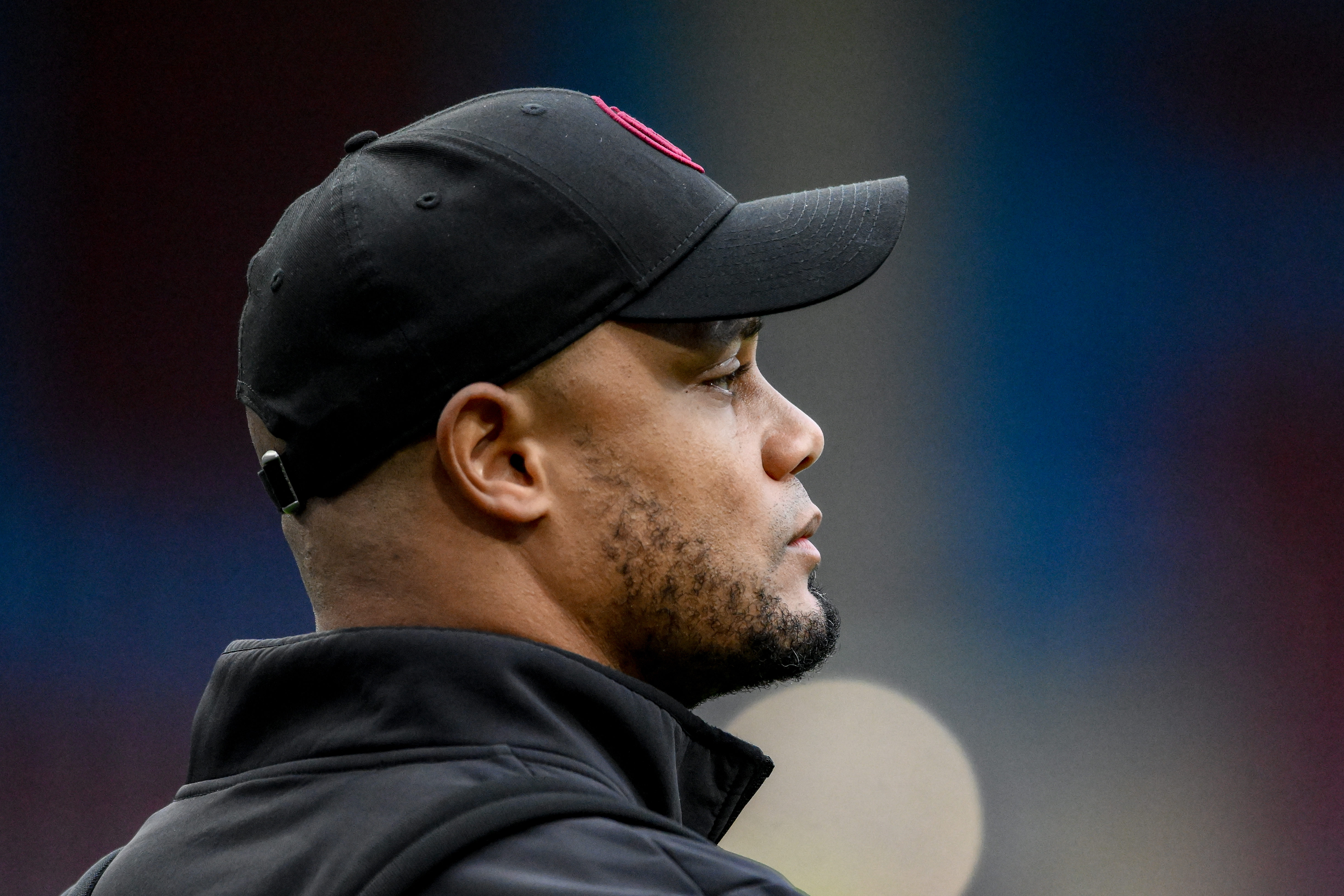 Kompany poprosił o trzy transfery. Mogą odmienić drużynę