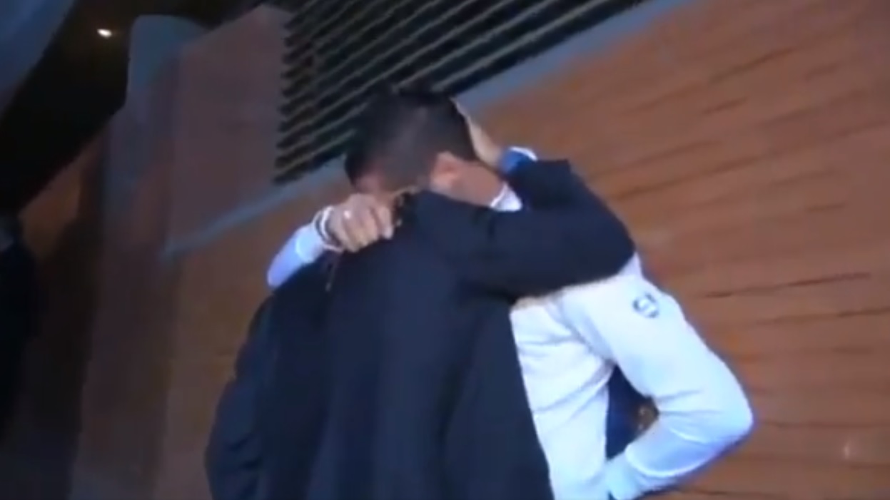"Powiedziałem mu, żeby się pier*****". Materazzi wspomina pożegnanie z Mourinho w Interze [WIDEO]
