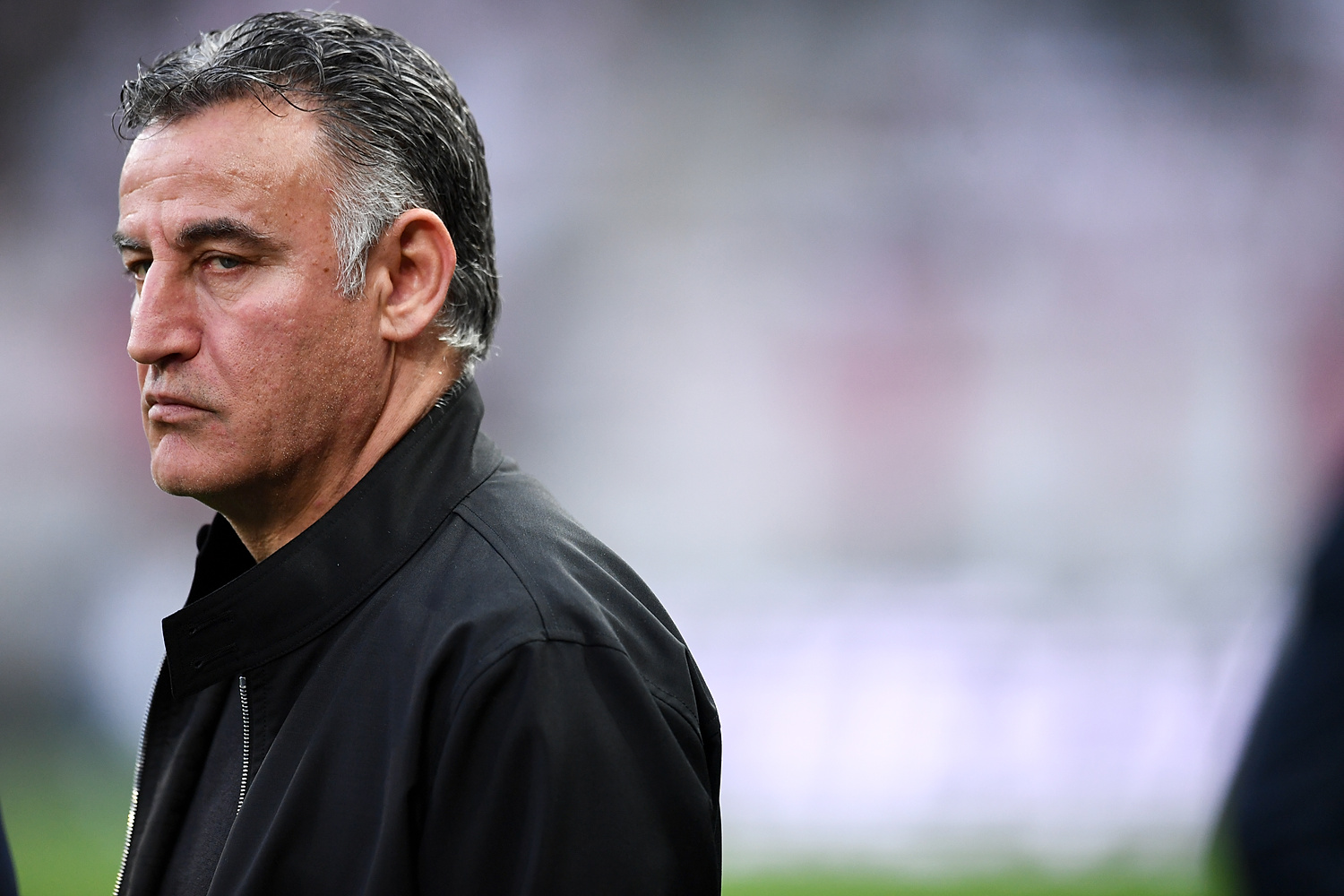 Były trener PSG już dostaje oferty. Może wyjechać z Francji