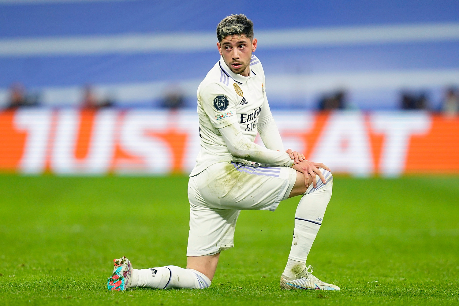 Federico Valverde poniesie konsekwencje za uderzenie rywala. Jest propozycja kary [AKTUALIZACJA]