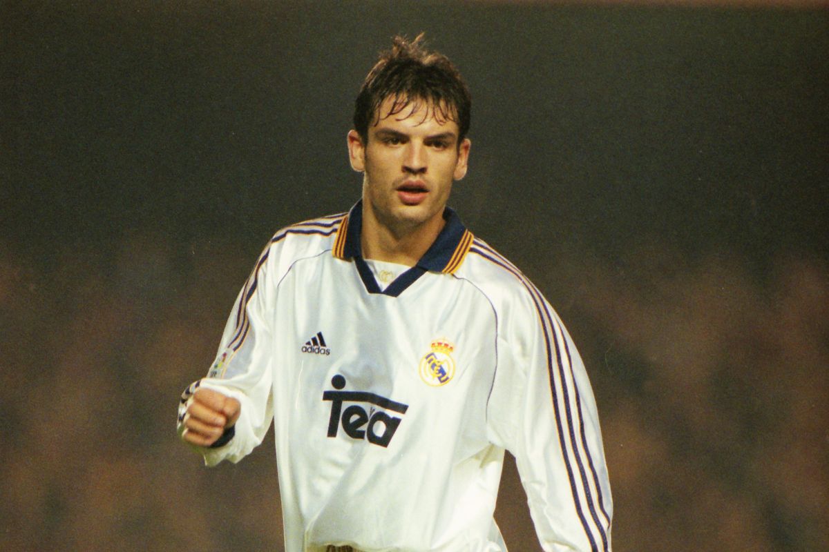 Morientes najadł się strachu. "Pięć koszmarnych dni w szpitalu"
