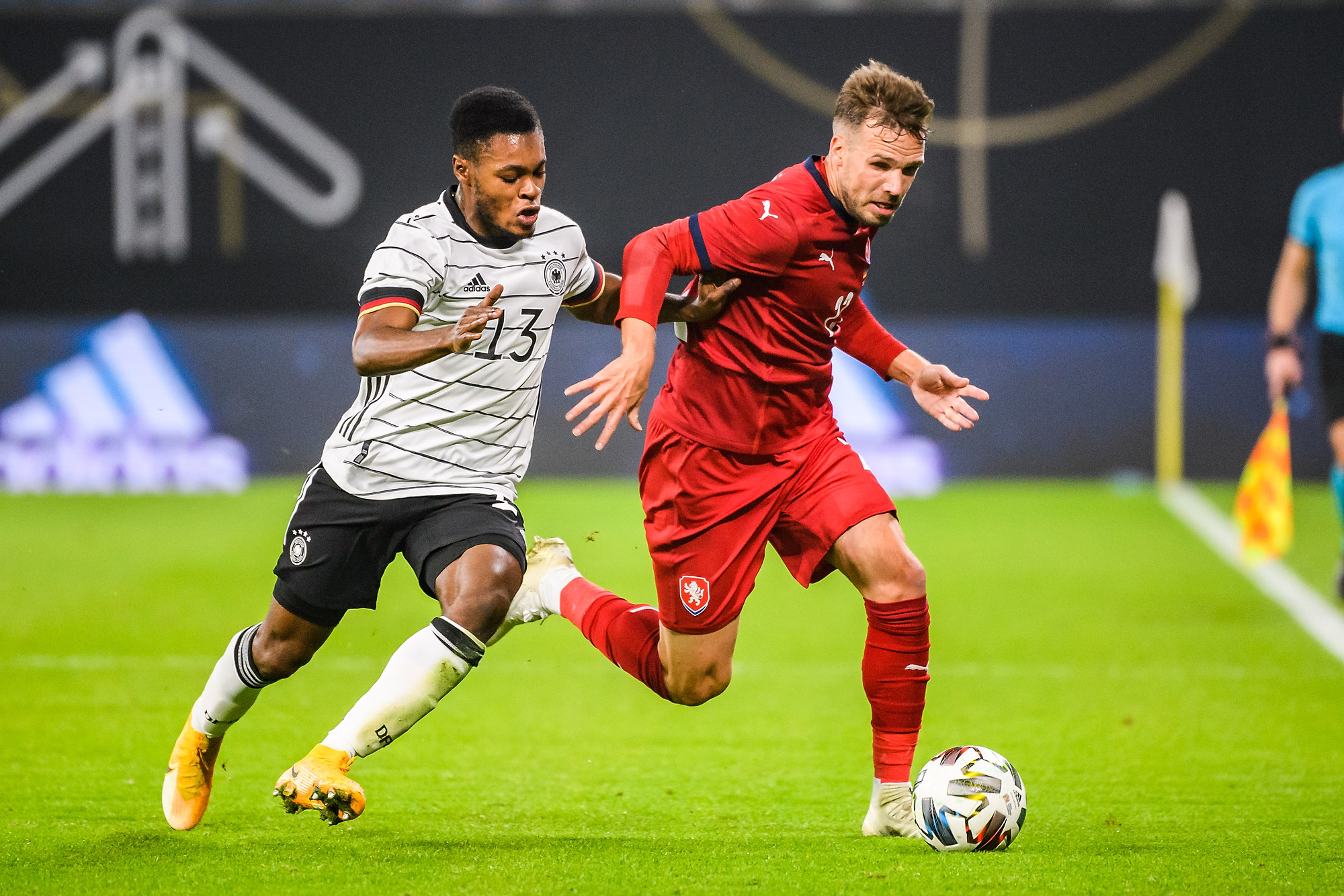 Kolejny piłkarz z Bundesligi na celowniku Arsenalu. Chce odejść z obecnego klubu