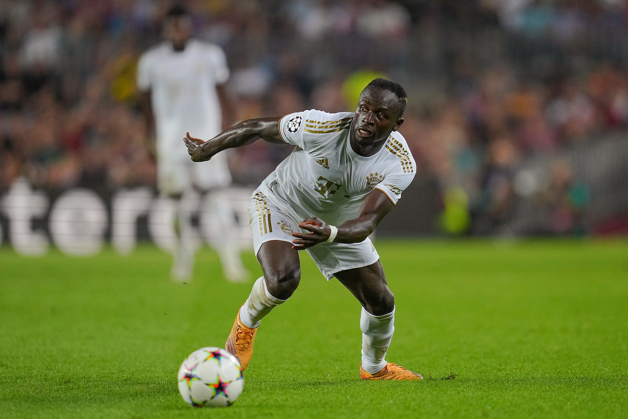 Agent Sadio Mane rozmawiał z nowym klubem. Senegalczyk może zagrać w gwiazdorskim ataku