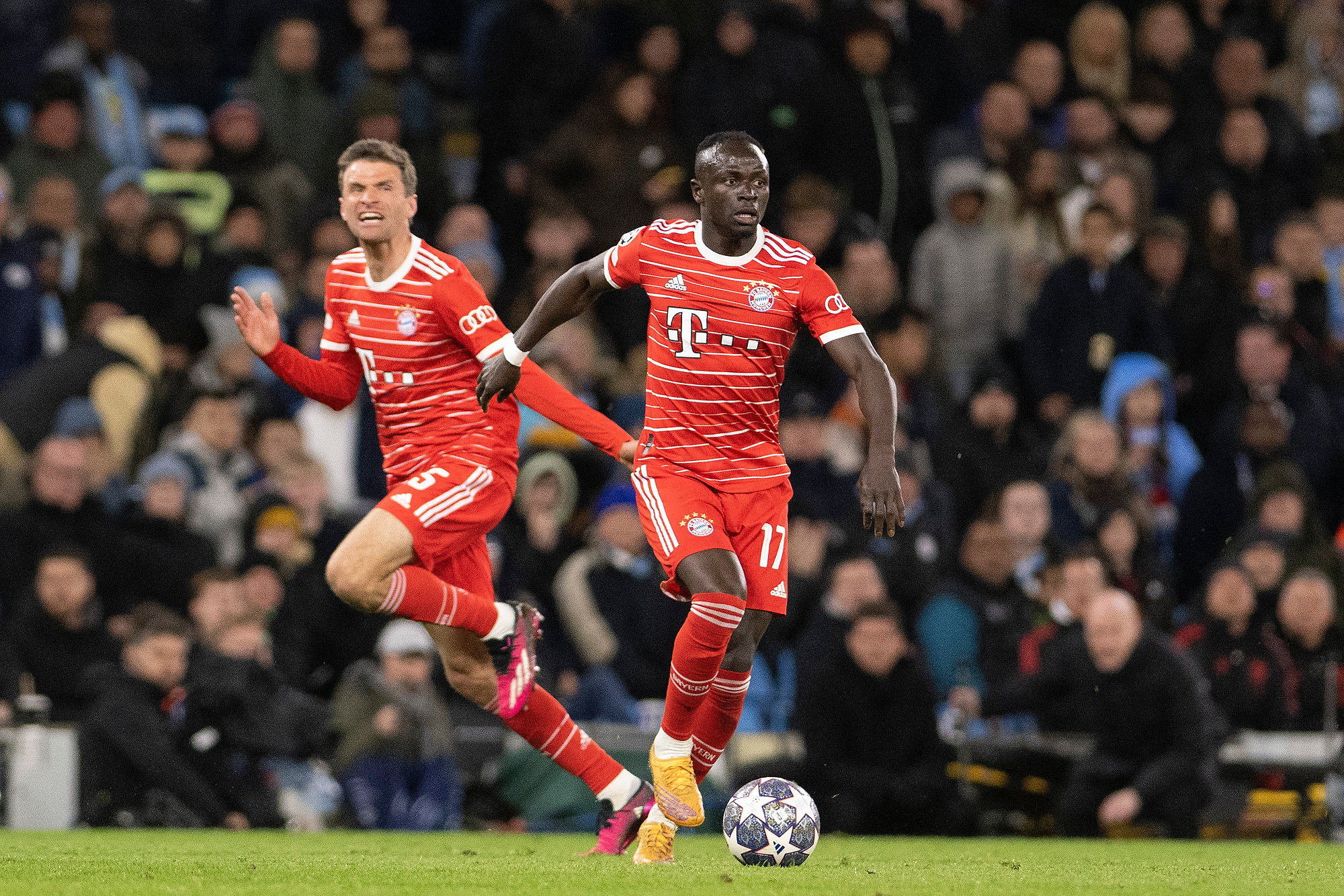 Wiadomo, ile Bayern chce dostać za Sadio Mane. Cena jest promocyjna
