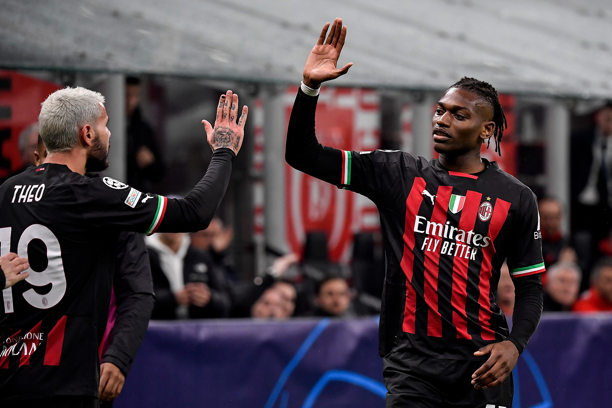 AC Milan - Lazio Rzym gdzie oglądać? Transmisja na żywo w TV i stream online z Serie A