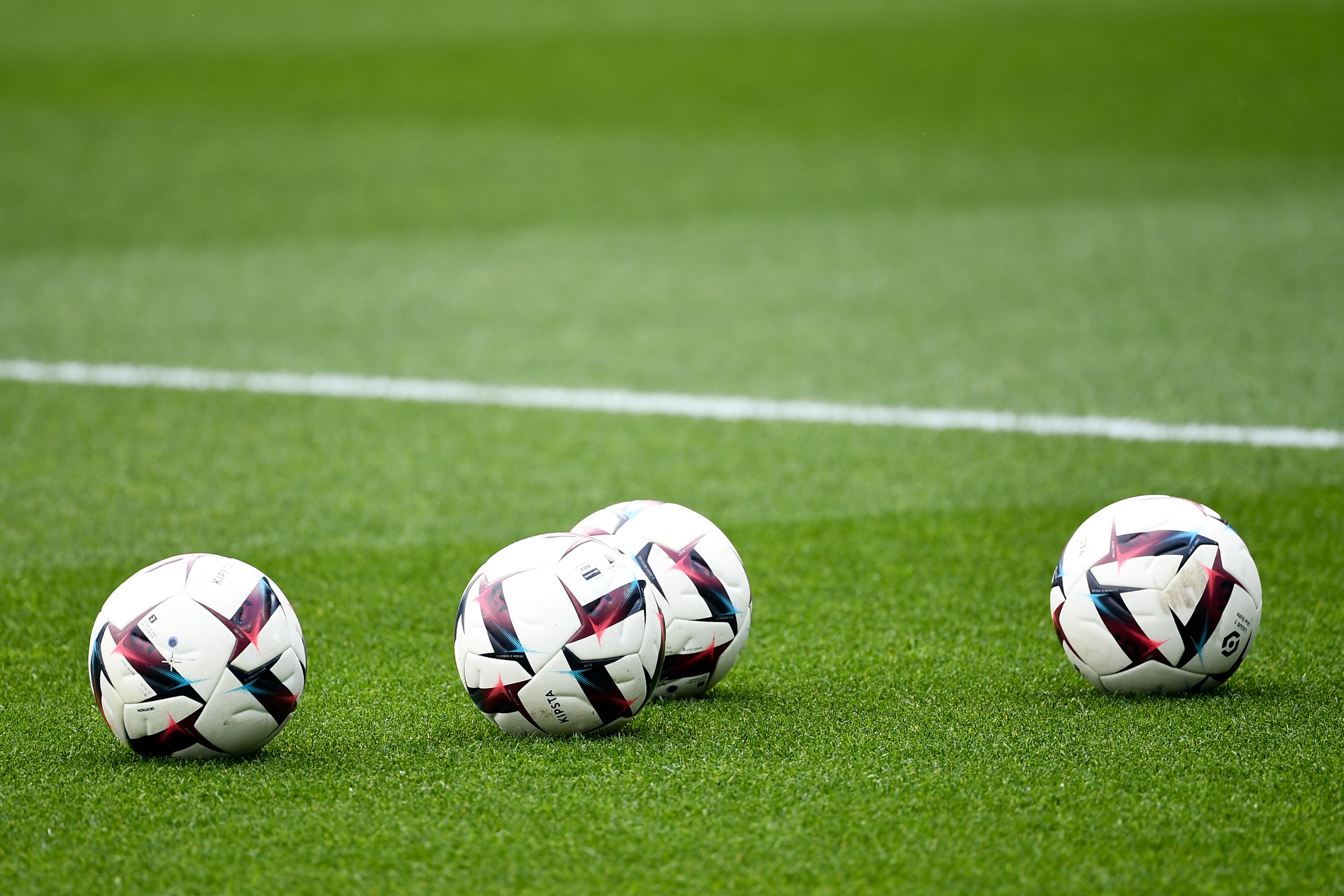 Były piłkarz z Ligue 1 jest uzależniony od narkotyków. Wstrząsające wyznanie partnerki