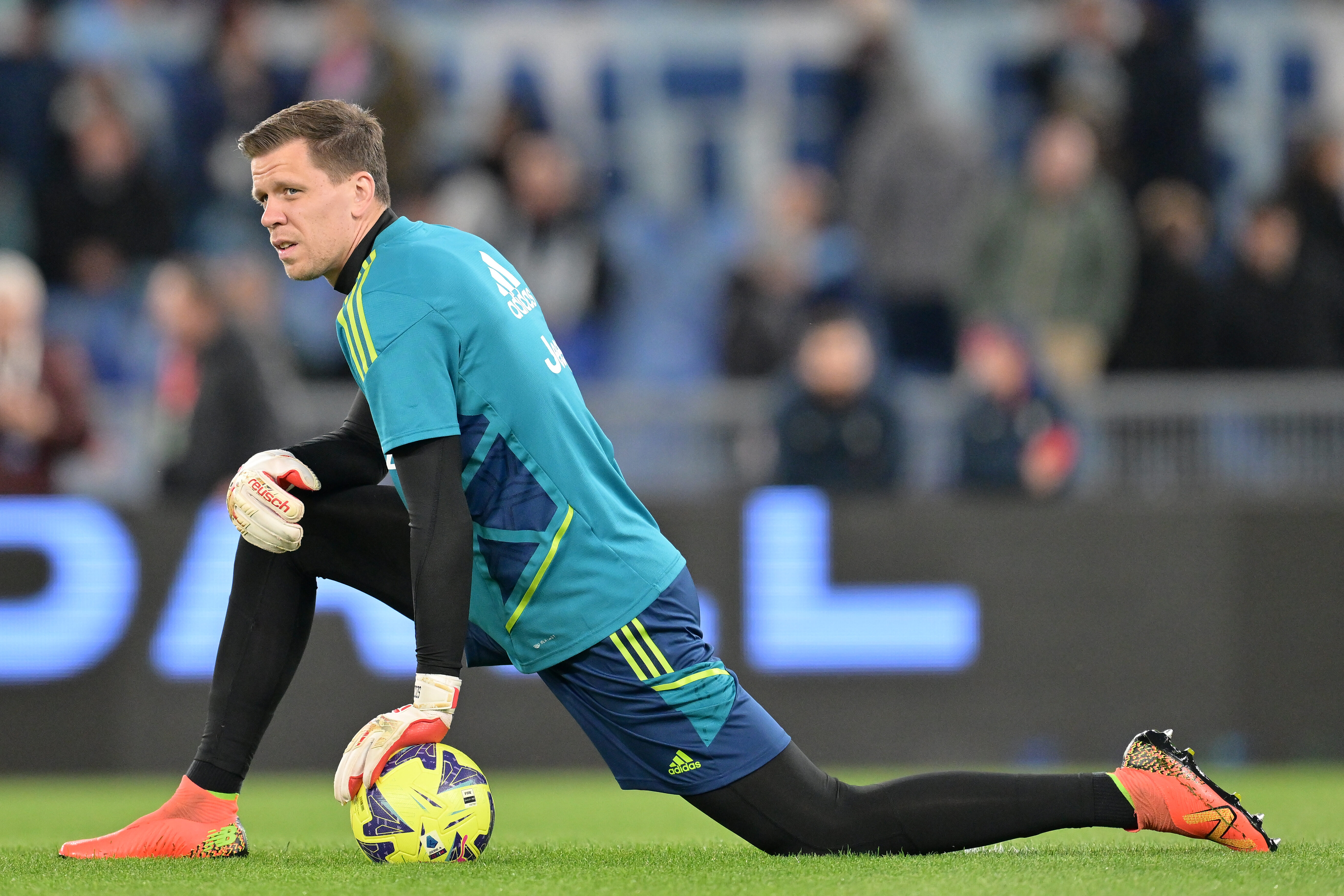 Media: Wojciech Szczęsny coraz bliżej rozstania z reprezentacją. Wiadomo, kiedy może do tego dojść