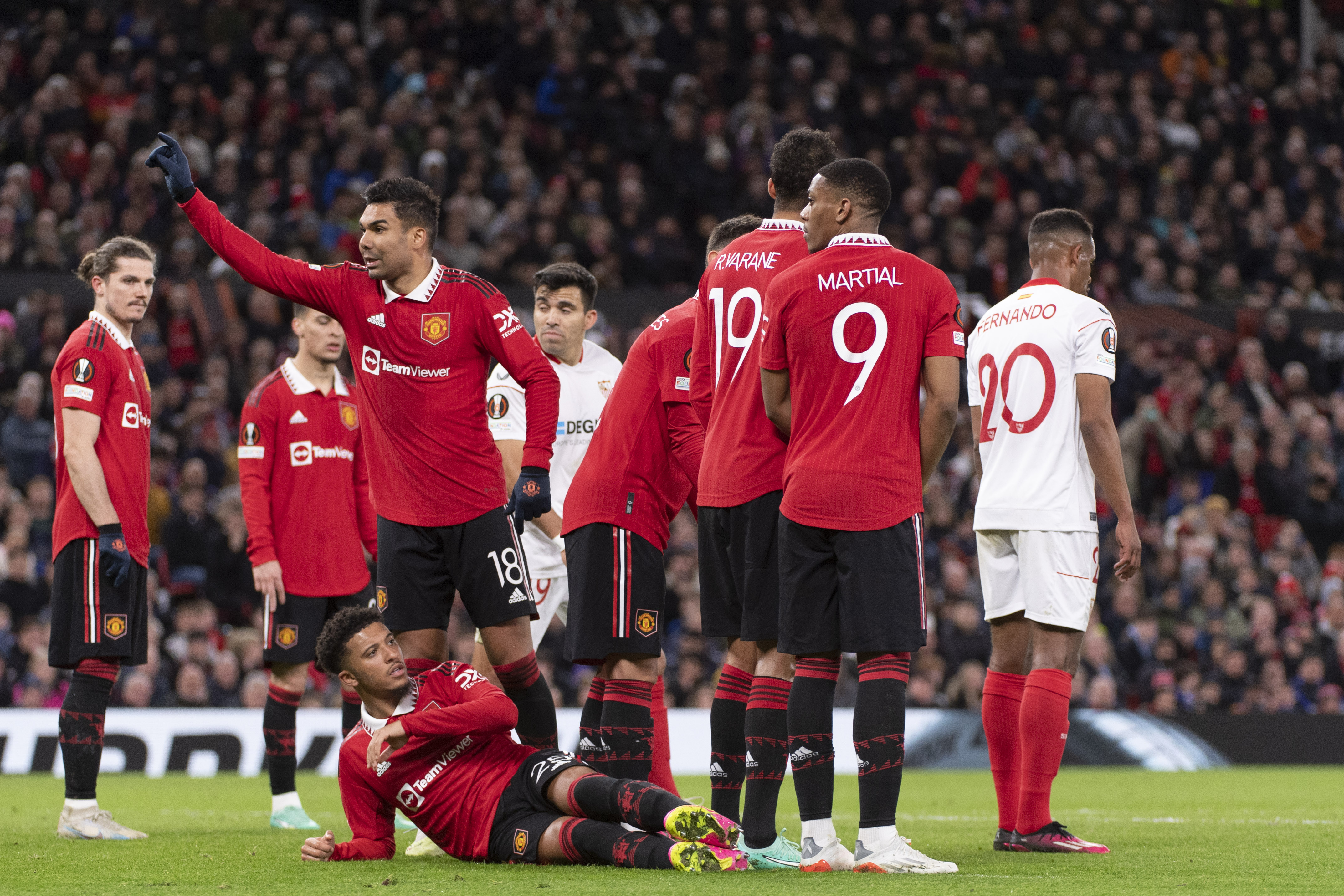 Media: Podopieczny Macieja Skorży o krok od Manchesteru United. Anglicy obserwują go od sześciu lat
