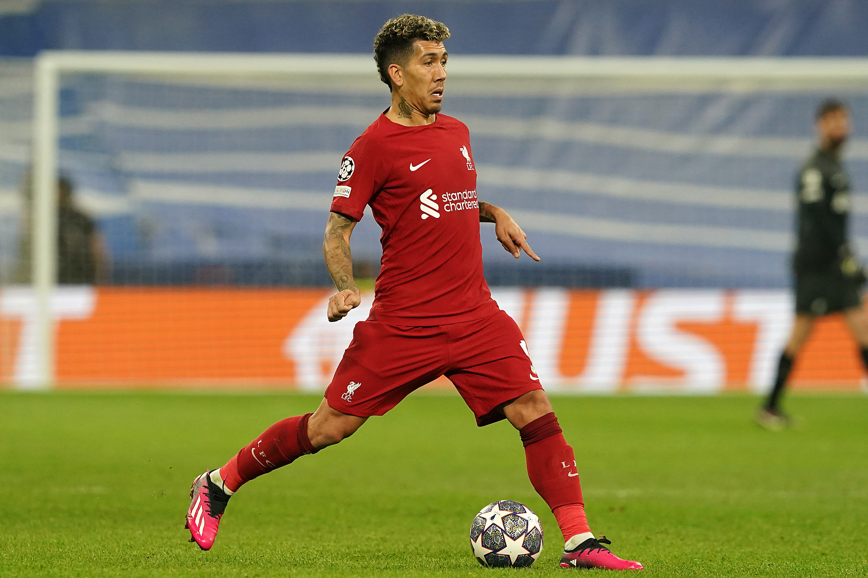 Roberto Firmino może zagrać w Serie A. Włoski klub zainteresowany napastnikiem Liverpoolu