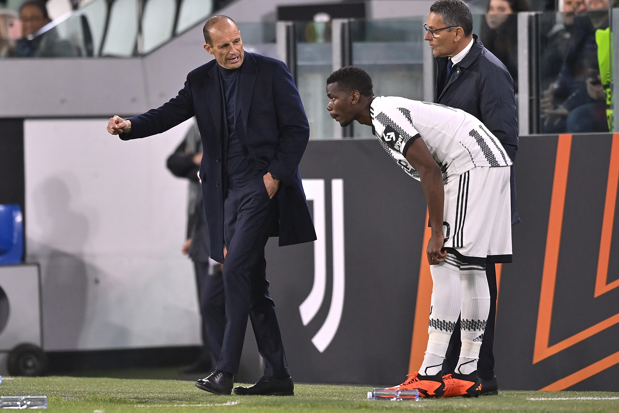 Paul Pogba zawieszony! Jest reakcja na dopingową wpadkę gwiazdy Juventusu