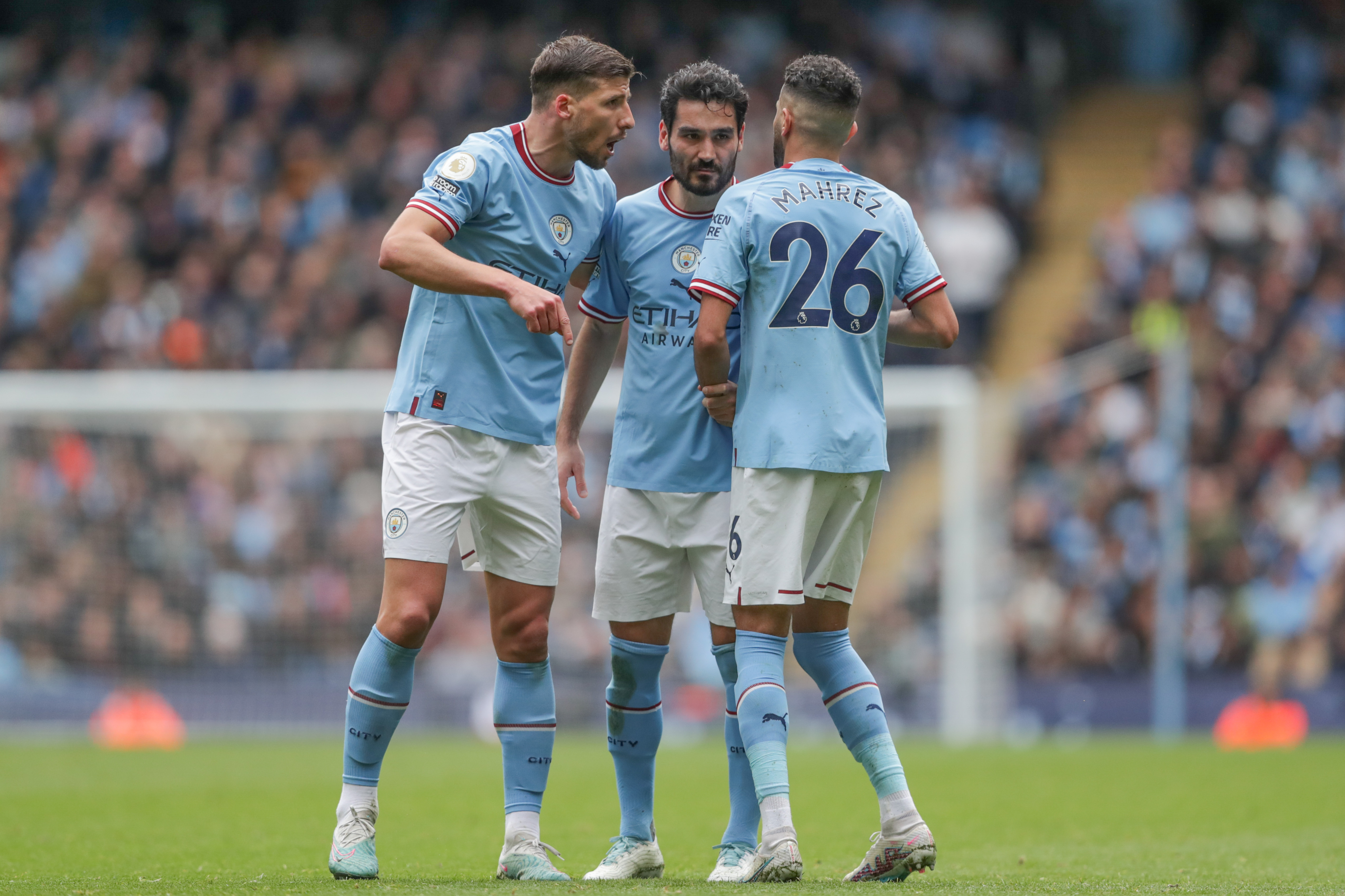 Manchester City - Chelsea gdzie oglądać? Transmisja online i stream na żywo z Premier League [TV]