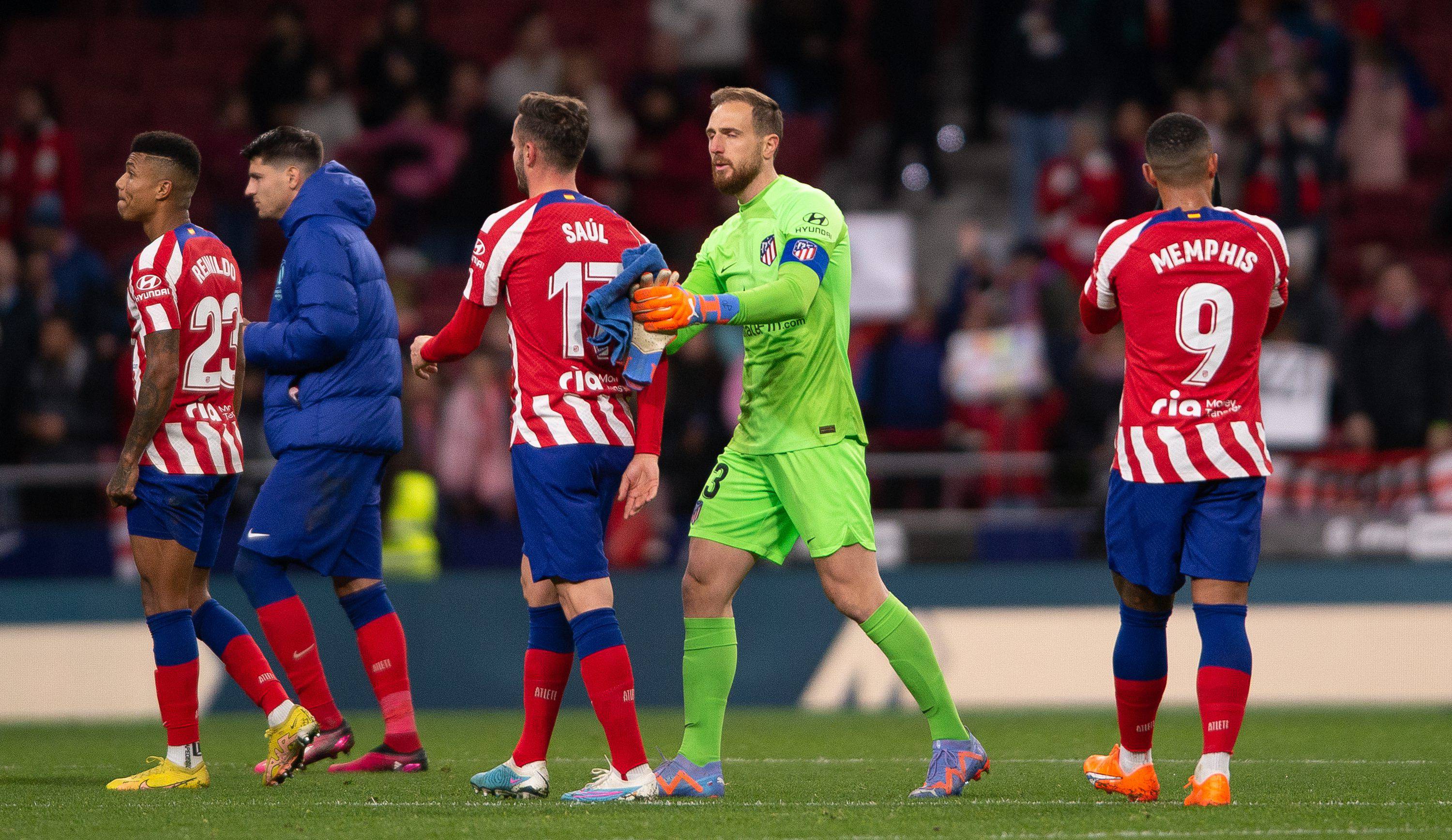 Atletico Madryt blisko ściągnięcia talentu z Urugwaju. Trwają ostatnie rozmowy