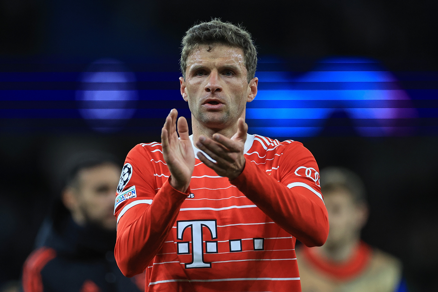 Hoeness radzi Muellerowi. "Niech zakończy karierę"