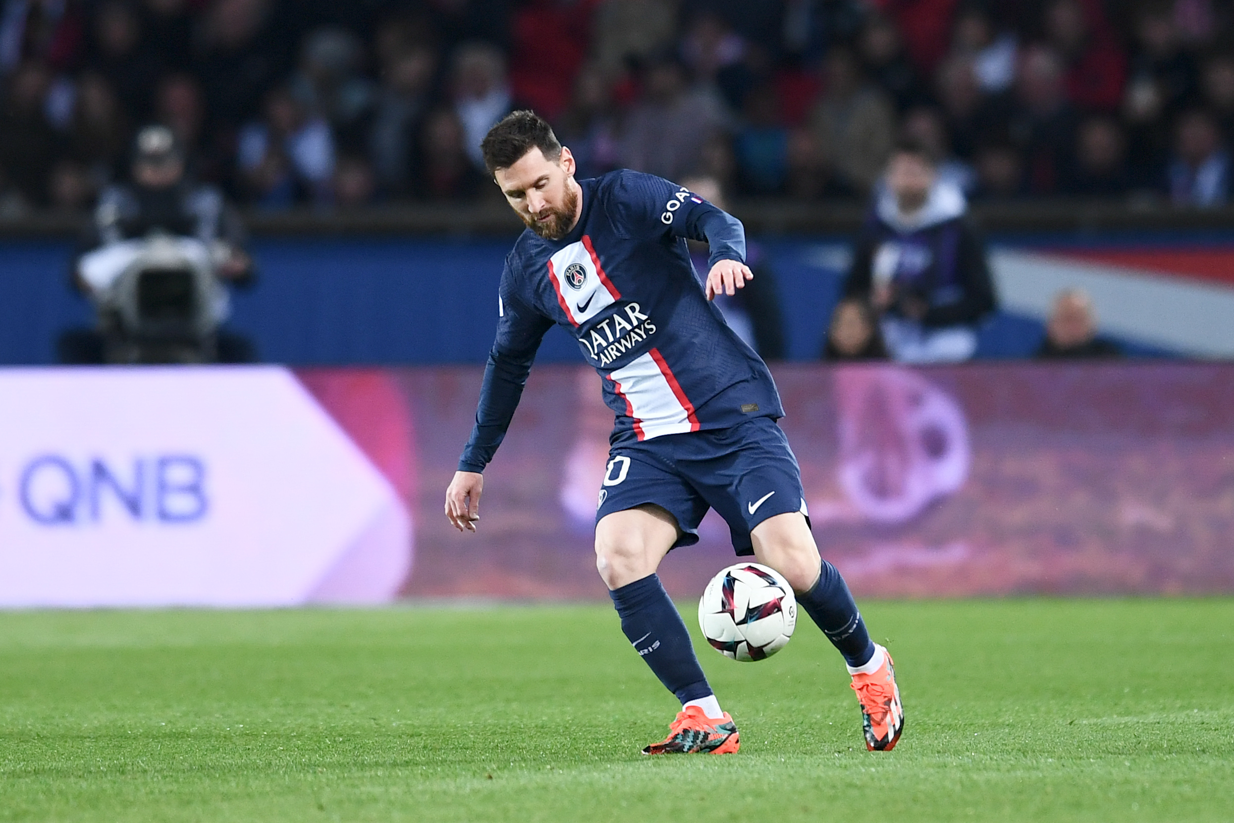 Lukratywna oferta dla Leo Messiego. Argentyńczyk kuszony prawdziwą fortuną, ma trzy opcje na transfer