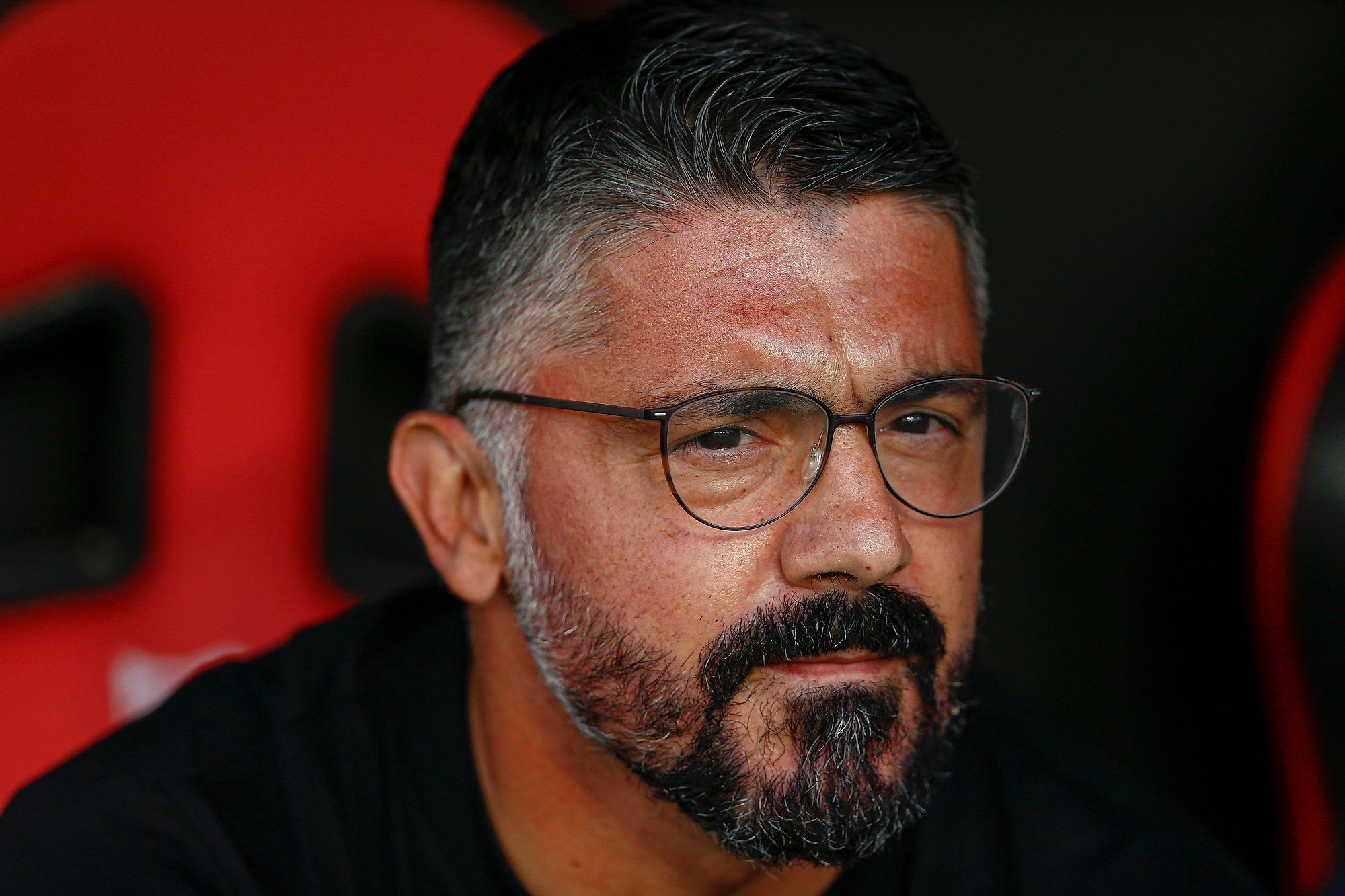 Wciąż są chętni na Gattuso. Oferta leży na stole