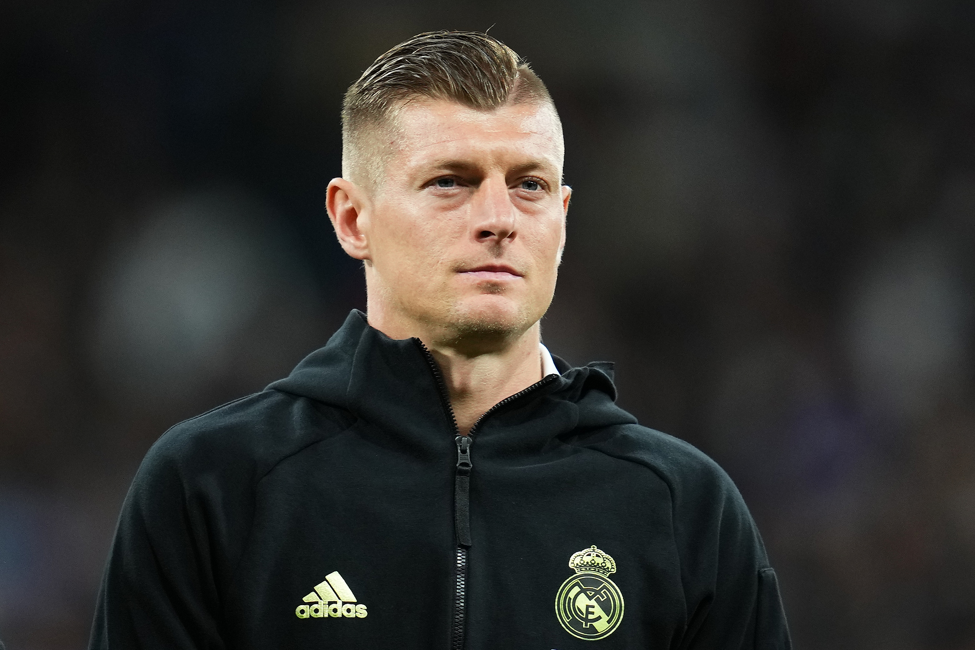 "Żenujące". Toni Kroos ostro skomentował nadchodzący transfer do klubu z Arabii Saudyjskiej