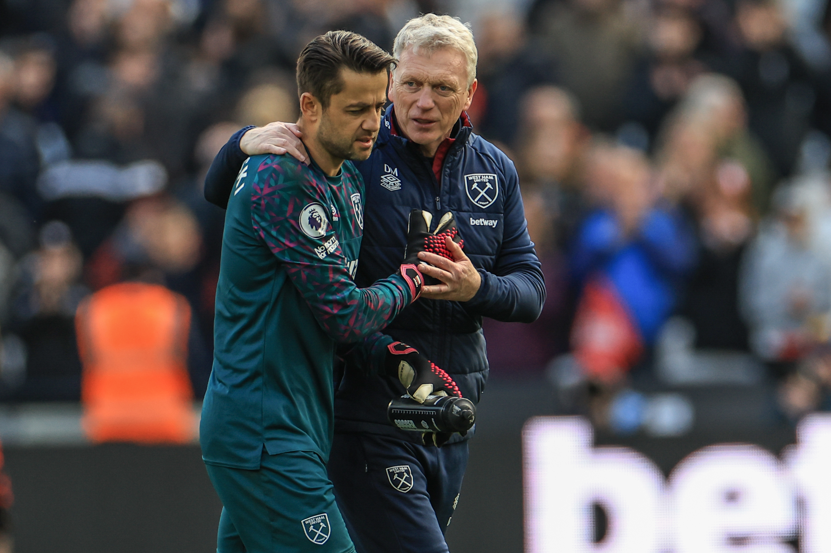Jedyny taki klub w Premier League w końcu zaczyna działać. Londyńczycy zamierzają rozbić bank