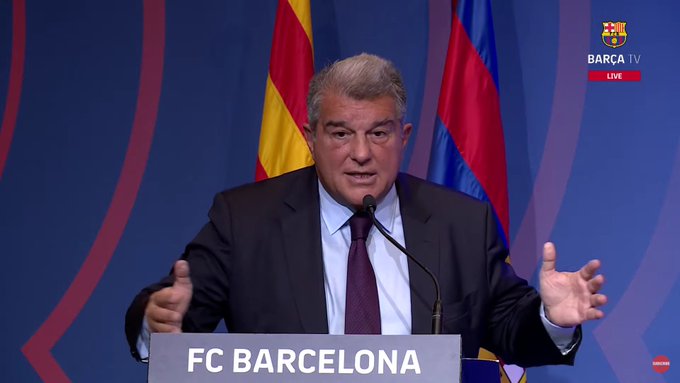 FC Barcelona znalazła gwiazdorskie zastępstwo za Leo Messiego?! Sensacyjne doniesienia, to byłby wielki powrót