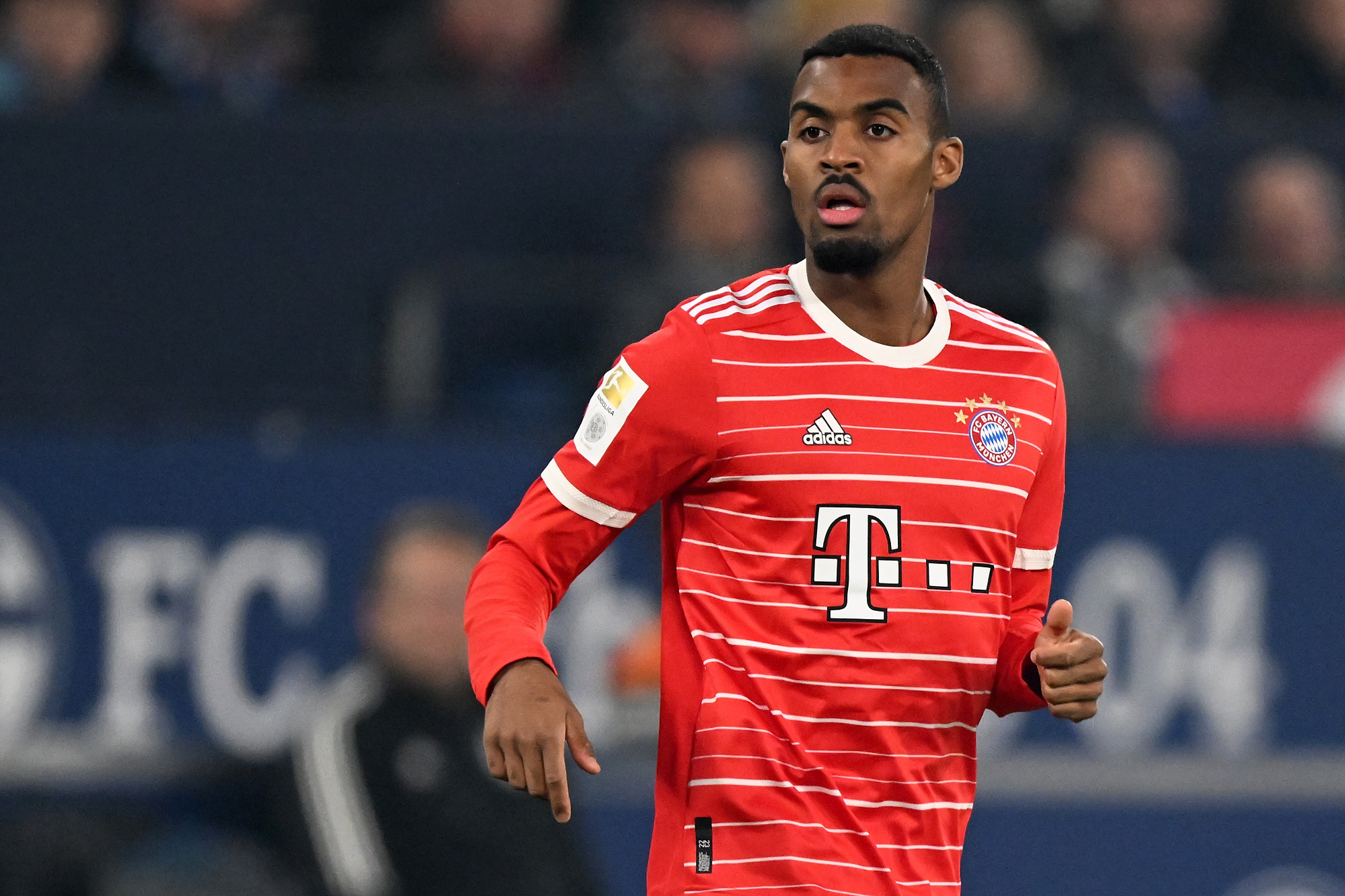 Bayern Monachium podjął decyzję ws. utalentowanego piłkarza. Chcą go czołowe kluby Premier League