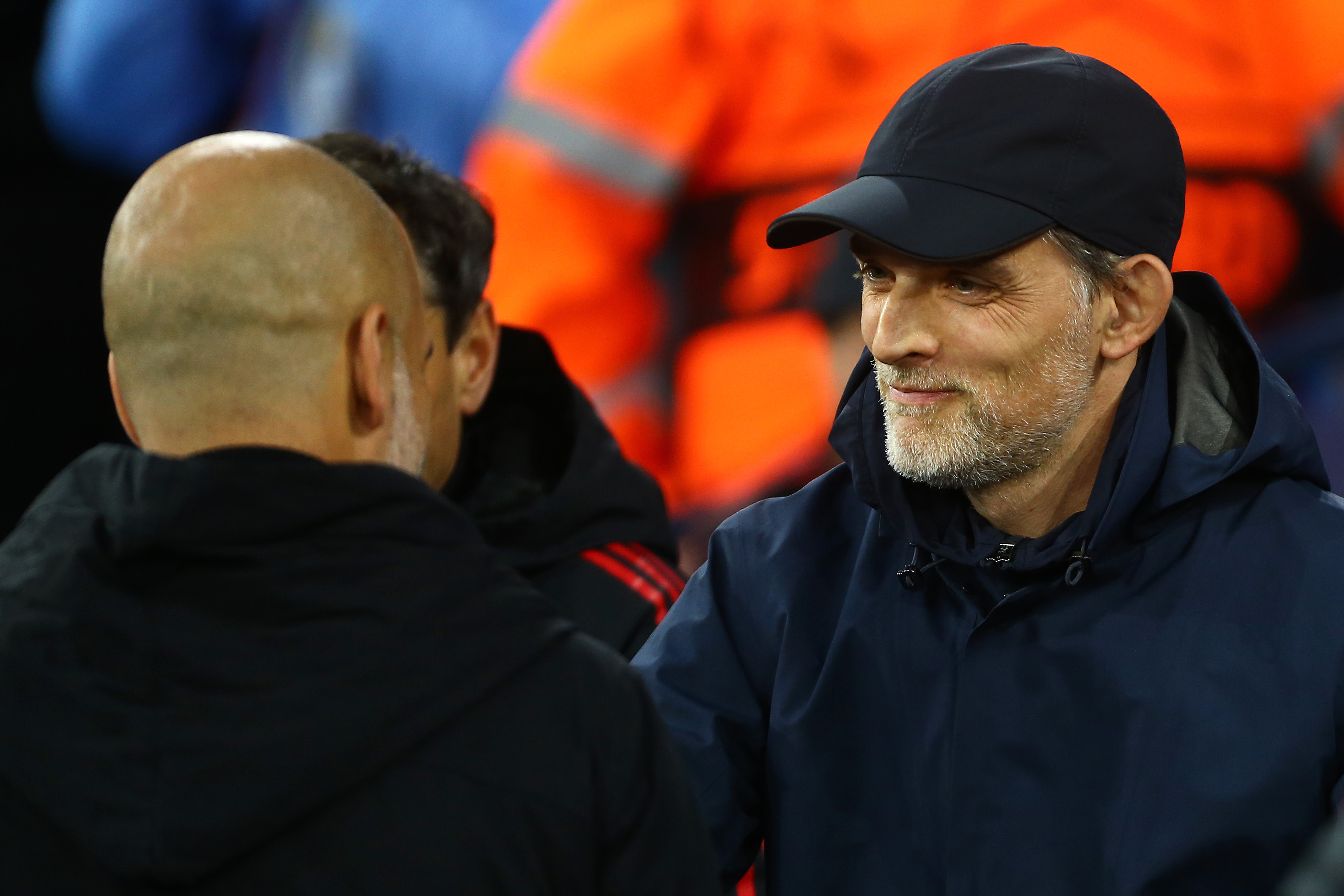 Składy na mecz Bayern Monachium - Manchester City. Tuchel i Guardiola odkryli karty