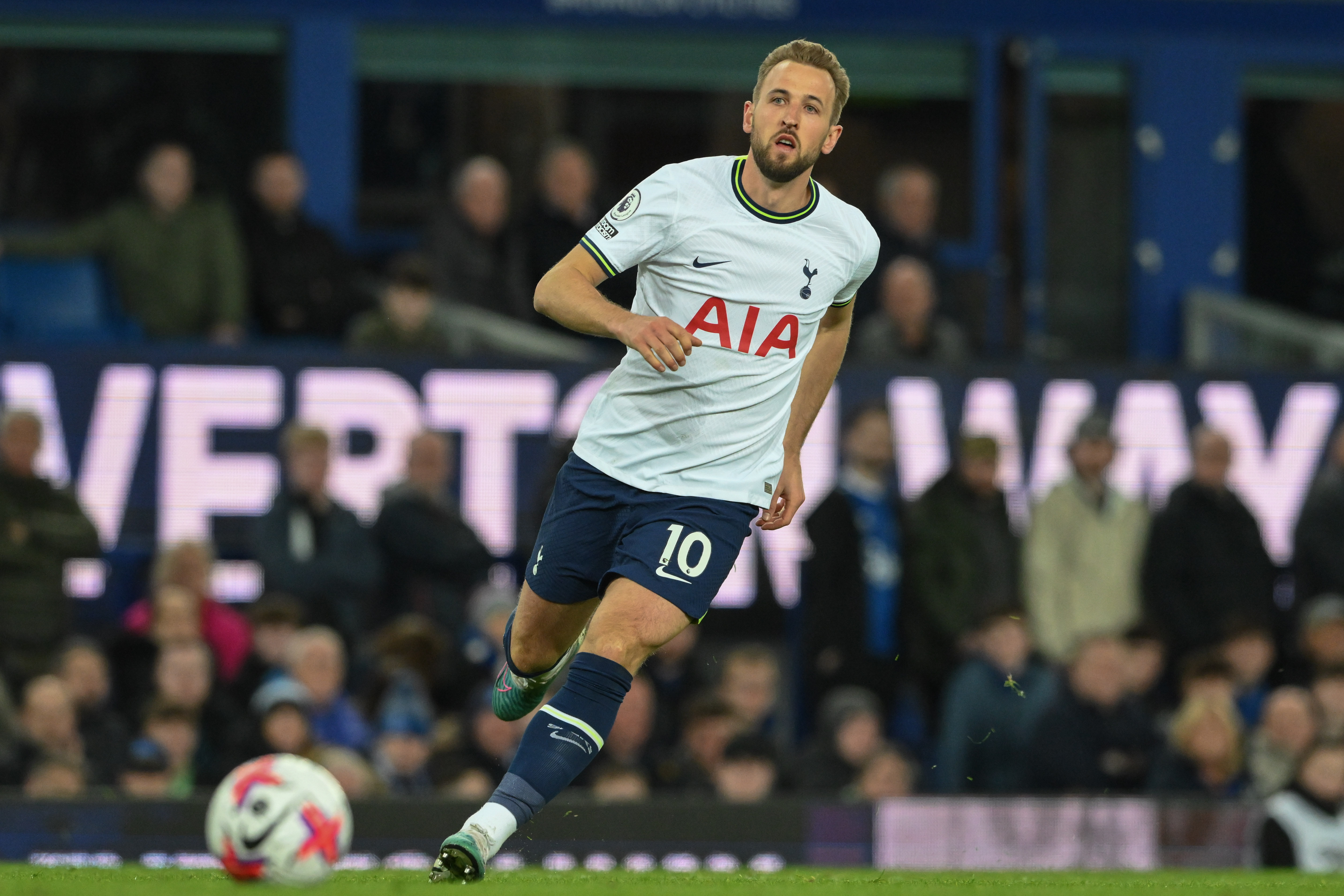 Harry Kane odmówił wielkiemu klubowi. Anglik wykluczył głośny transfer, bierze pod uwagę tylko dwa scenariusze