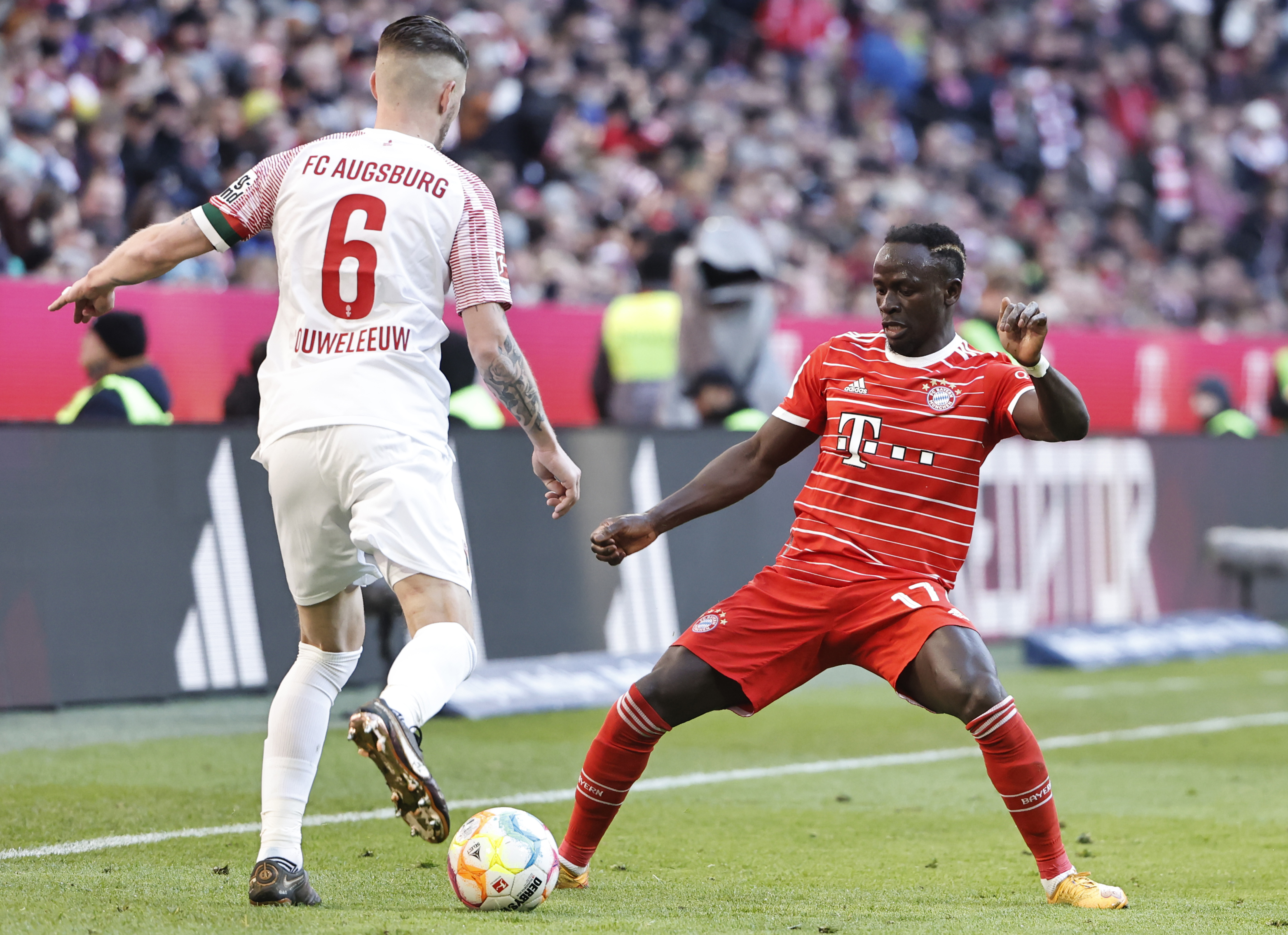 Sadio Mane wróci do Liverpoolu? Ceniony dziennikarz rozwiał wątpliwości ws. napastnika Bayernu