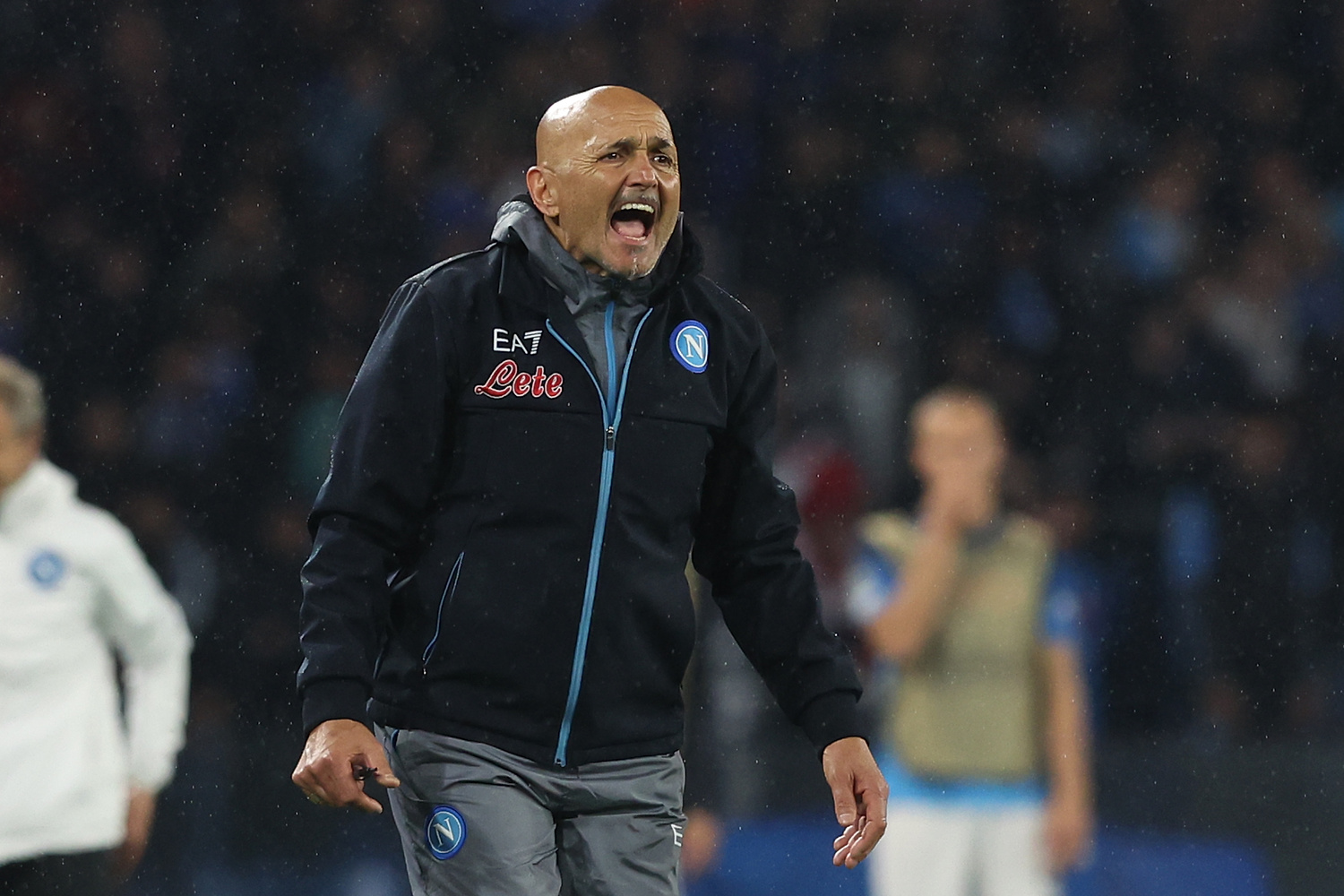 Luciano Spalletti odrzucił lukratywną ofertę. Ma w głowie kolejne wyzwanie w Serie A