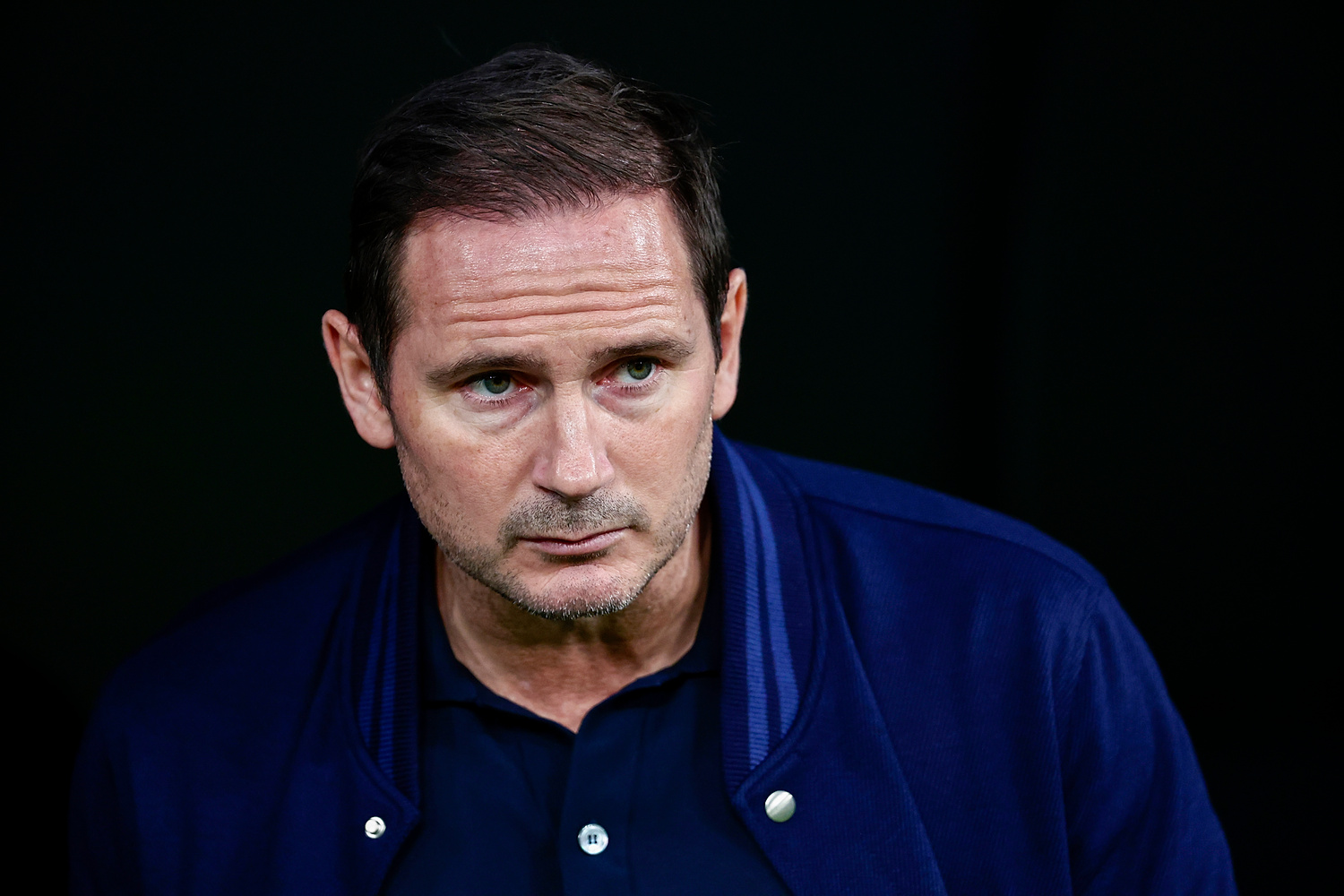Lampard pomógł w transferze do Ekstraklasy. Szkoleniowiec ujawnił
