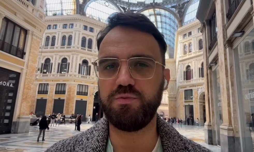 Święcicki skomentował słowa Hajty nt. ligi włoskiej. Jasna opinia komentatora Serie A [WIDEO]