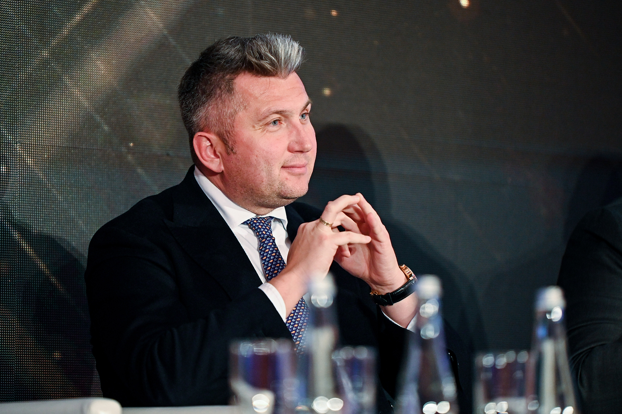 PKOl będzie miał nowego prezesa. Wybory są formalnością. Kumpel Jacka Sasina z wielkimi obietnicami