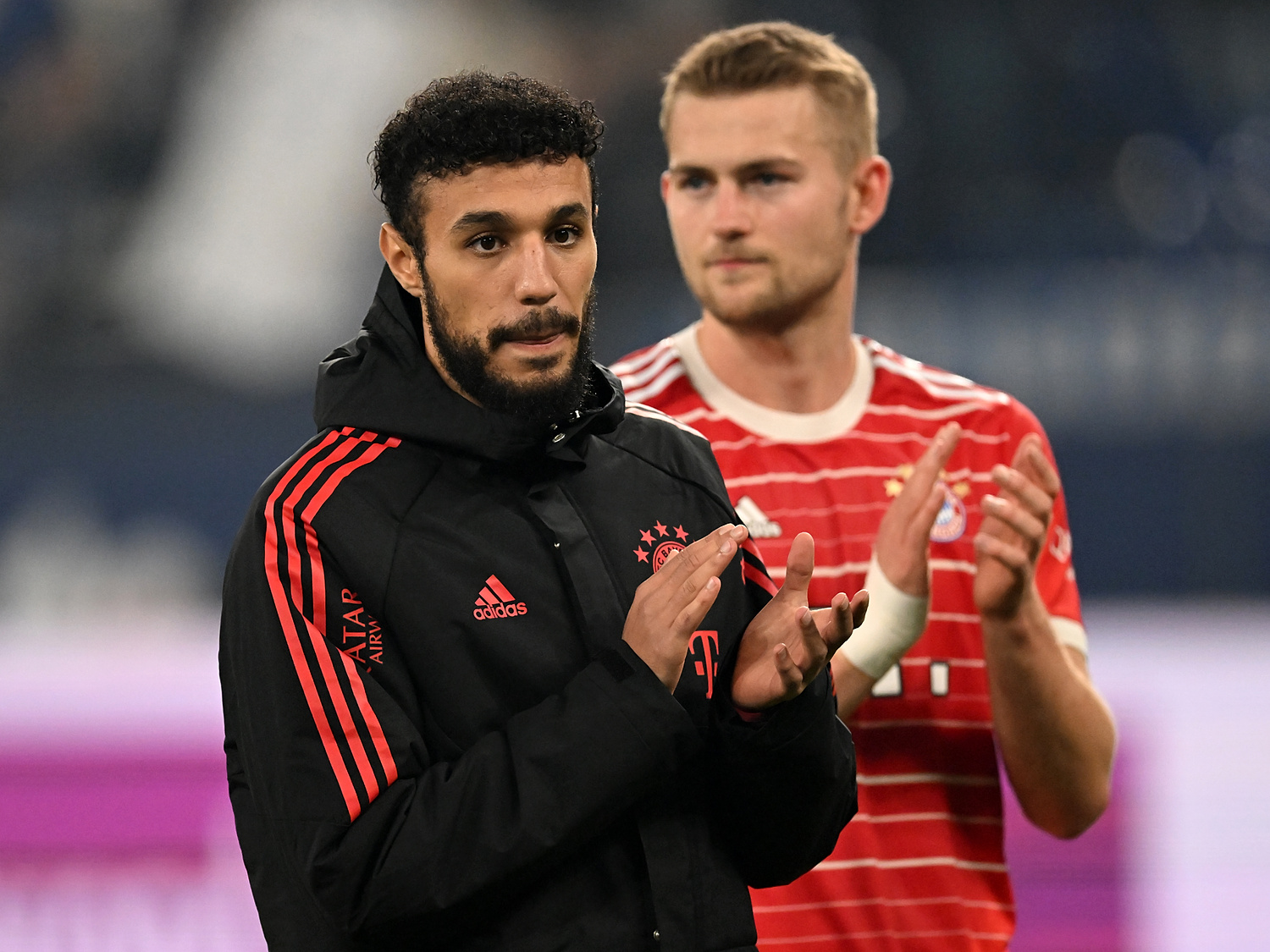 Gracz Bayernu Monachium na dywaniku u szefów klubu. Wydano zdecydowane oświadczenie