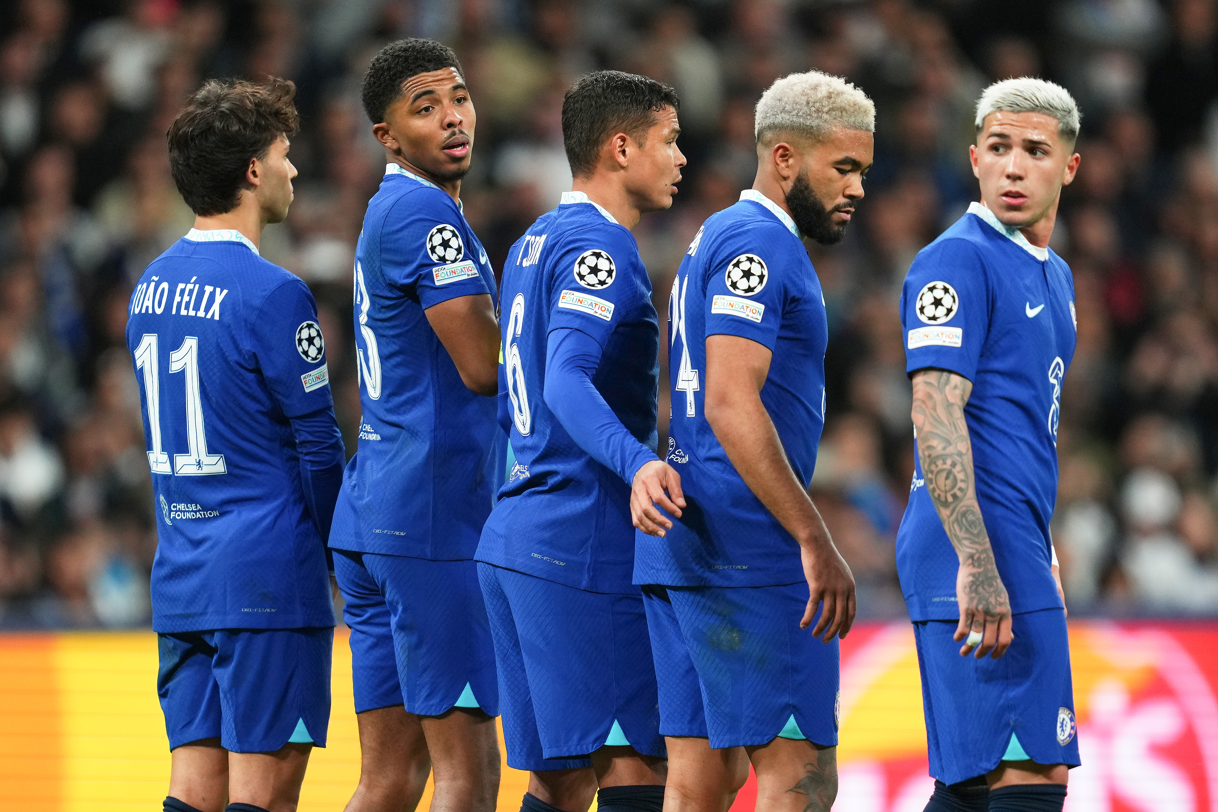 Oceniamy transfery Chelsea. Kogo powinien skreślić Pochettino? "Byli w szoku, że ktoś tyle zapłacił"