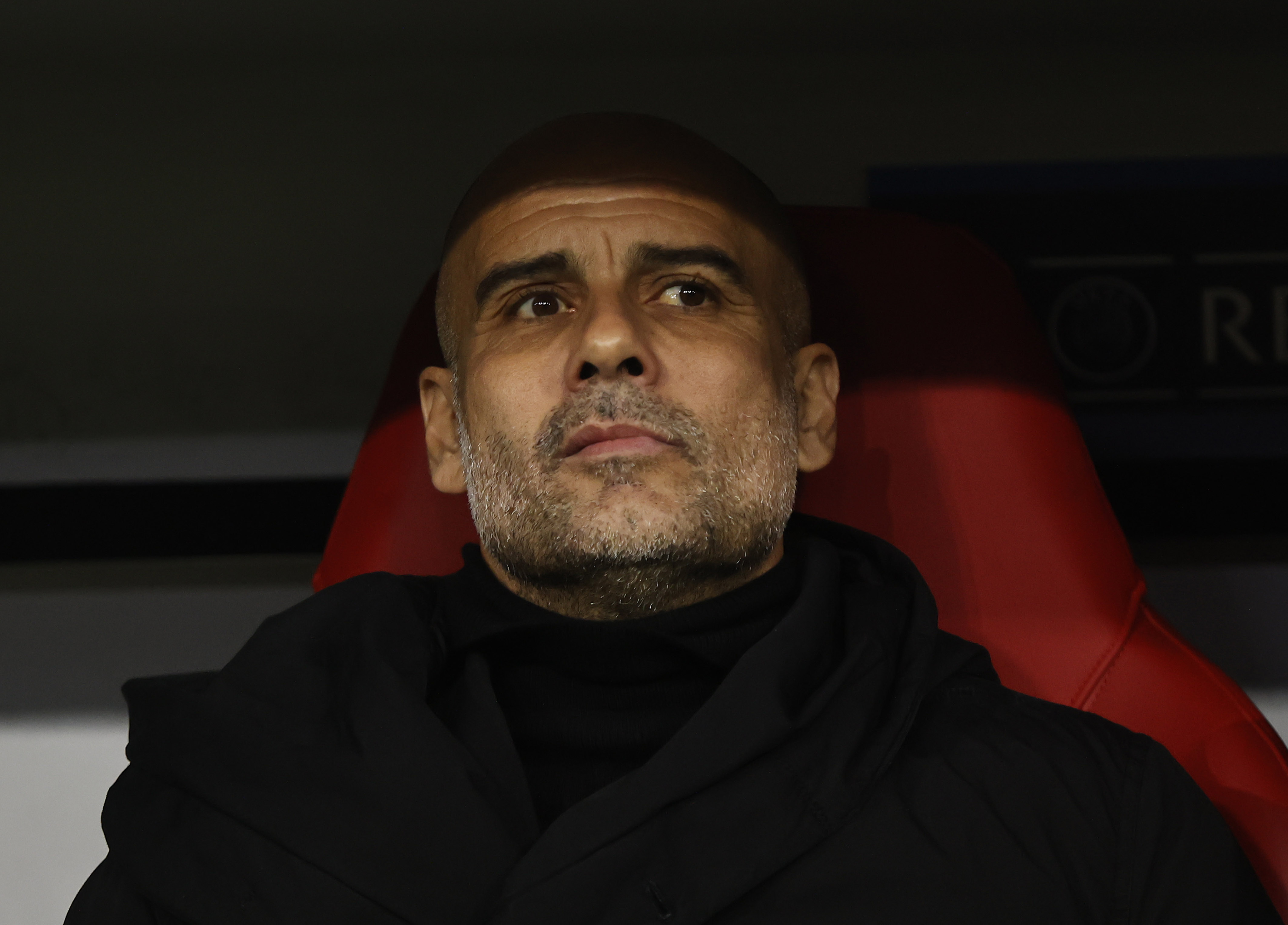 Piłkarz Manchesteru City zdecydowany na odejście. Wybrał już nowy klub, głośny transfer na horyzoncie