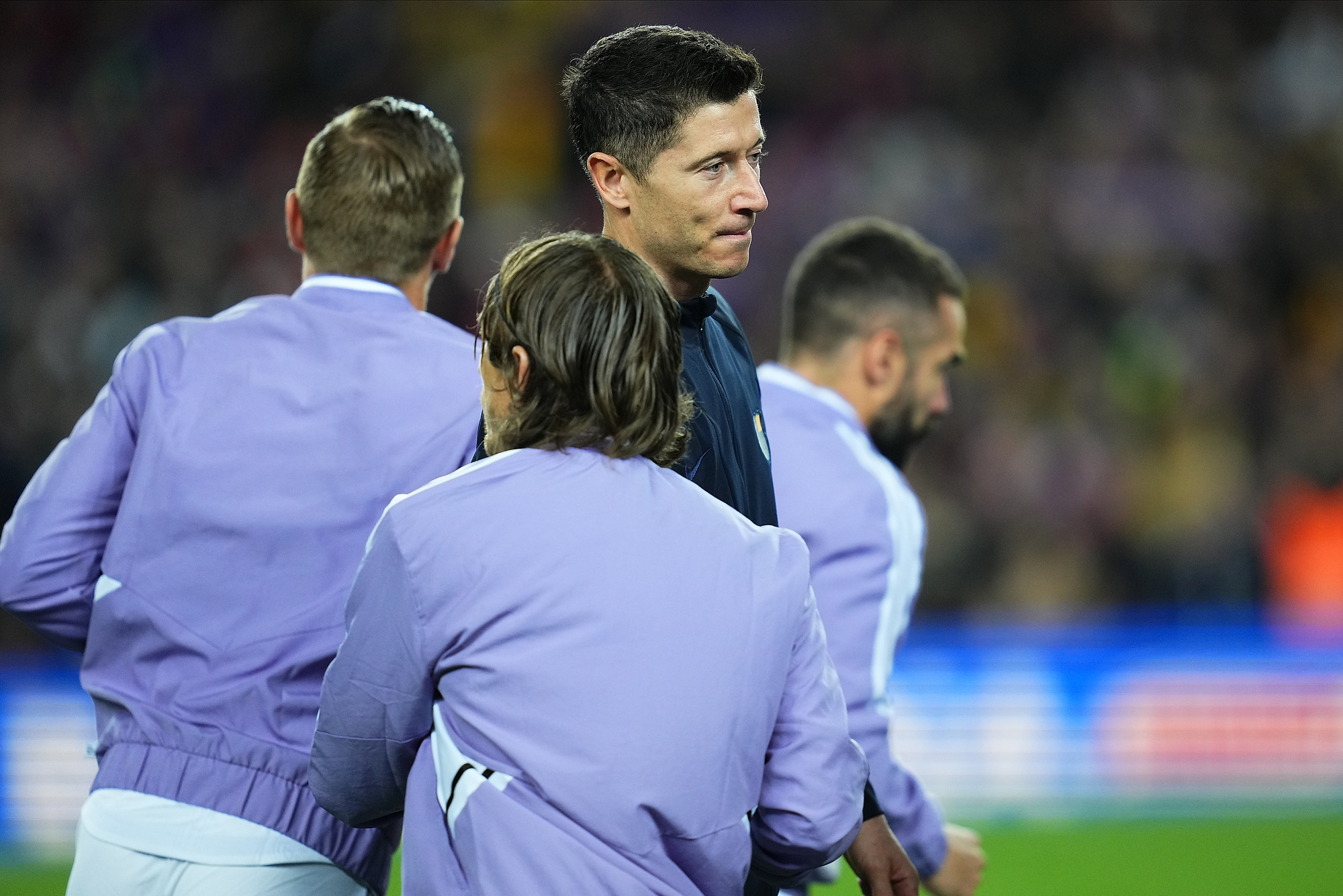 FC Barcelona rozegra kolejny mecz z Realem Madryt. Możliwy występ Leo Messiego, podano konkretną datę
