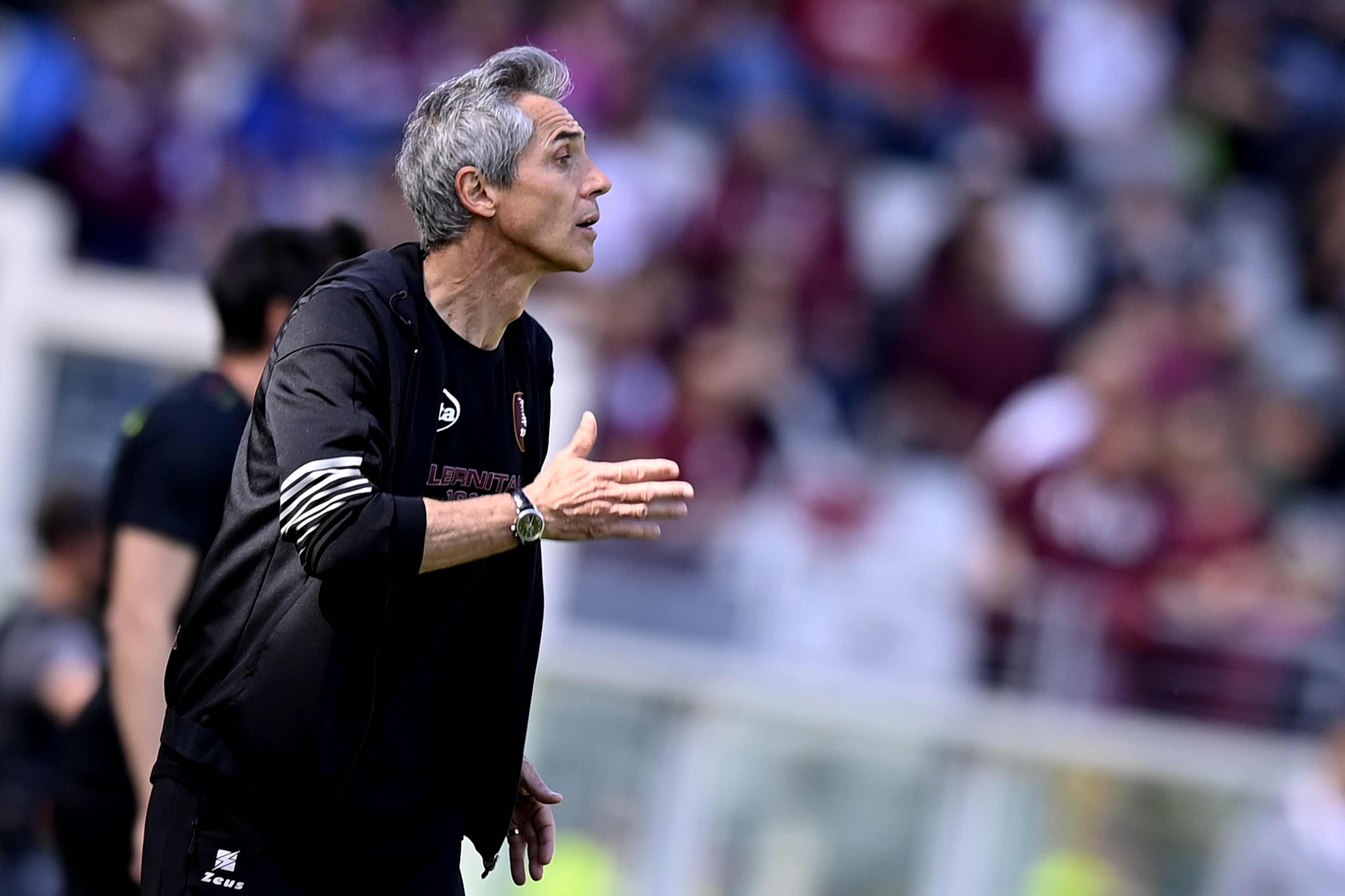 Media: Paulo Sousa przejmie wielki klub?! Jest jednym z faworytów do zastąpienia legendy