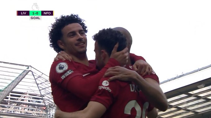 Beniaminek postraszył Liverpool na Anfield! Wymęczone zwycięstwo "The Reds" [WIDEO]