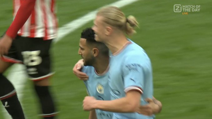 Manchester City w finale FA Cup! Hat-trick Riyada Mahreza, "Obywatele" w grze o potrójną koronę [WIDEO]