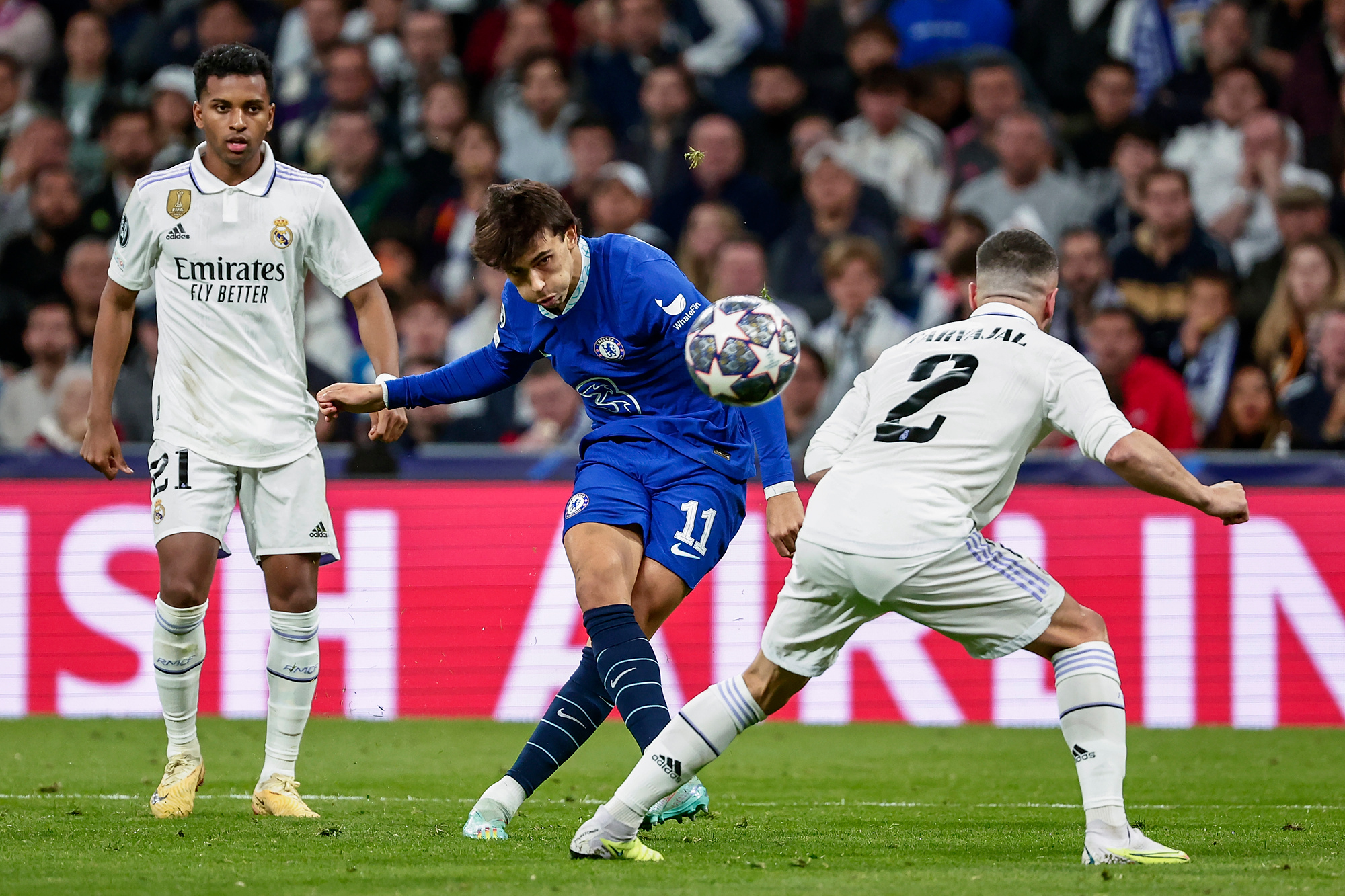 Joao Felix na celowniku kolejnego klubu z Premier League. Atletico tylko na to czekało