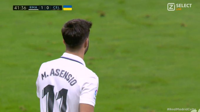 Real Madryt goni Barcelonę w tabeli! Pewne zwycięstwo "Królewskich" [WIDEO]
