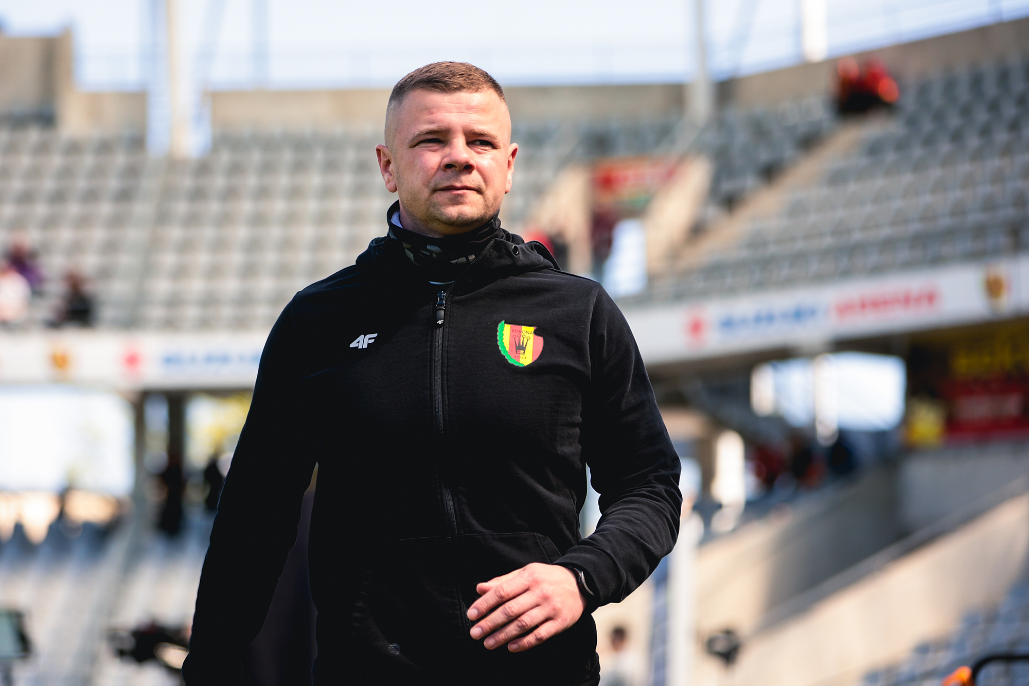 Korona Kielce - Lech Poznań gdzie oglądać? Transmisja na żywo w TV i stream online z PKO BP Ekstraklasy