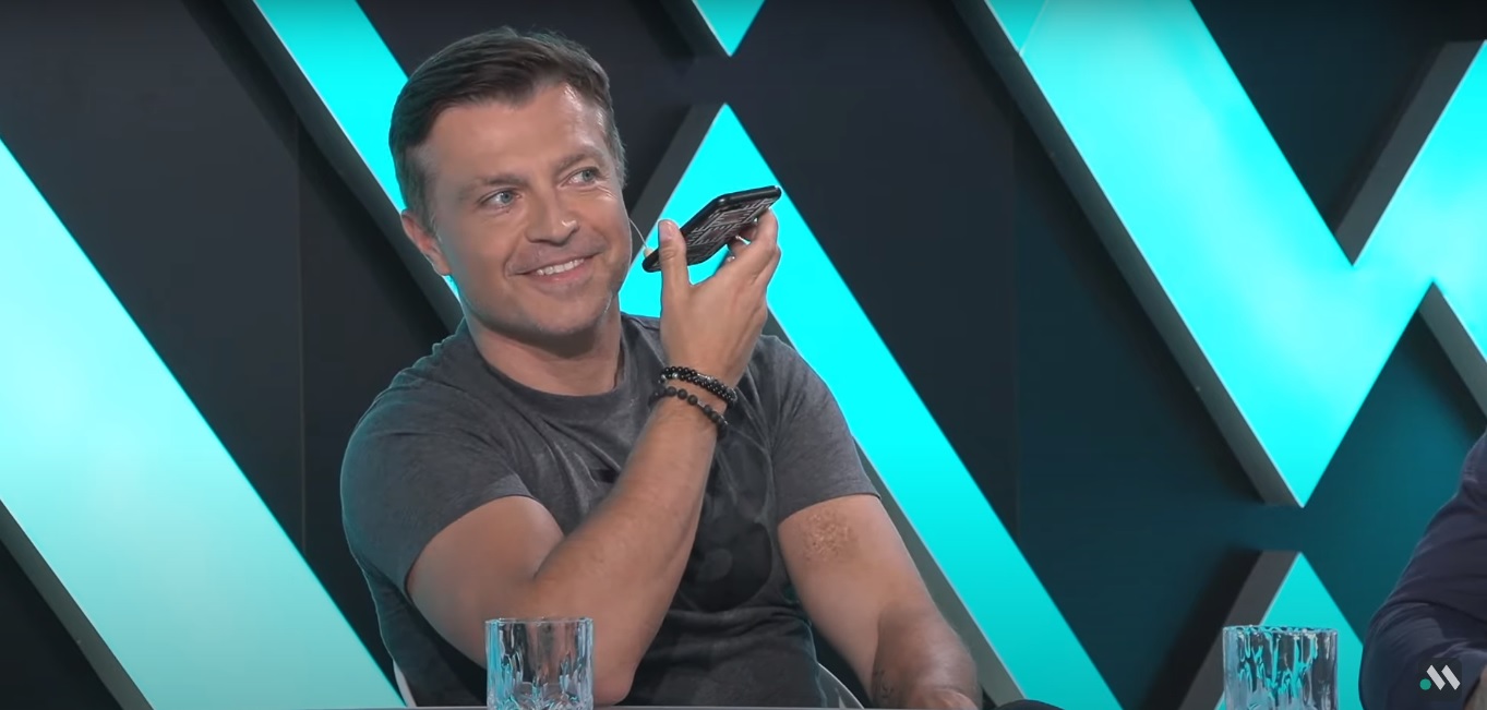 Komentator Ekstraklasy podał, kto będzie trenerem Rakowa. Sam zainteresowany odpowiedział w Meczykach [WIDEO]