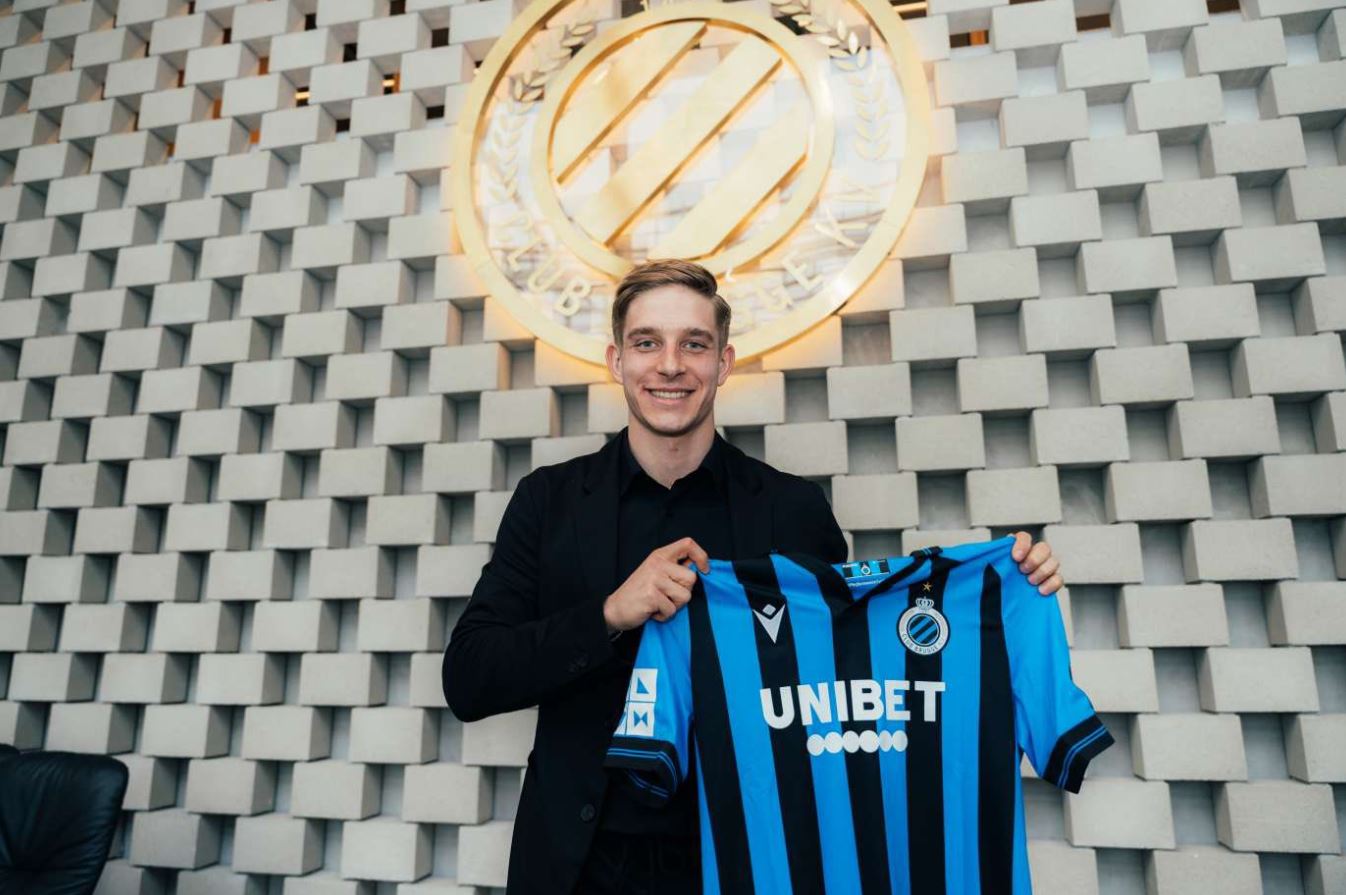 Media: Wielkie pieniądze za transfer Michała Skórasia. Lech Poznań dostał też dwie inne oferty