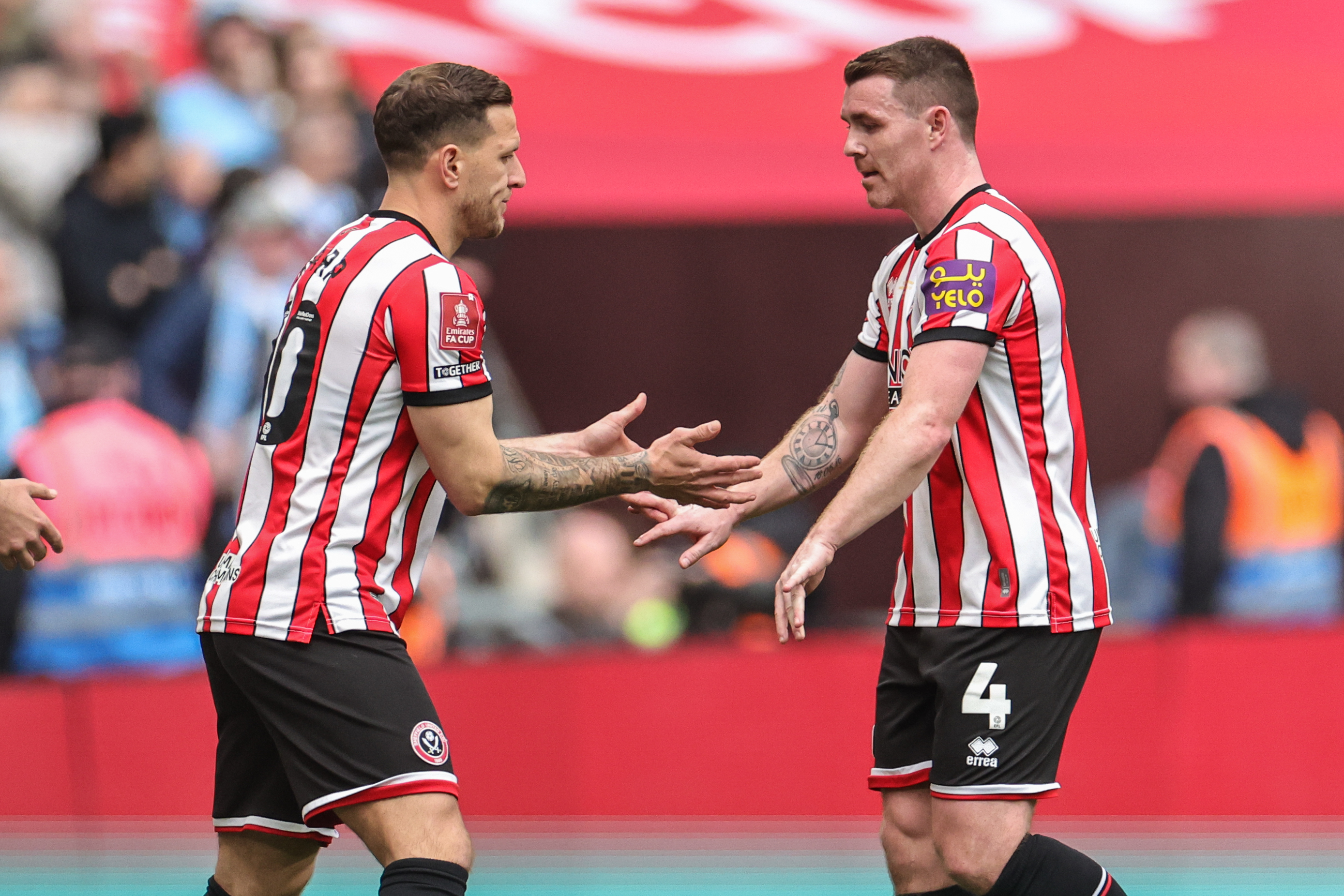 Znamy drugiego beniaminka Premier League. Powrót do elity po dwóch latach