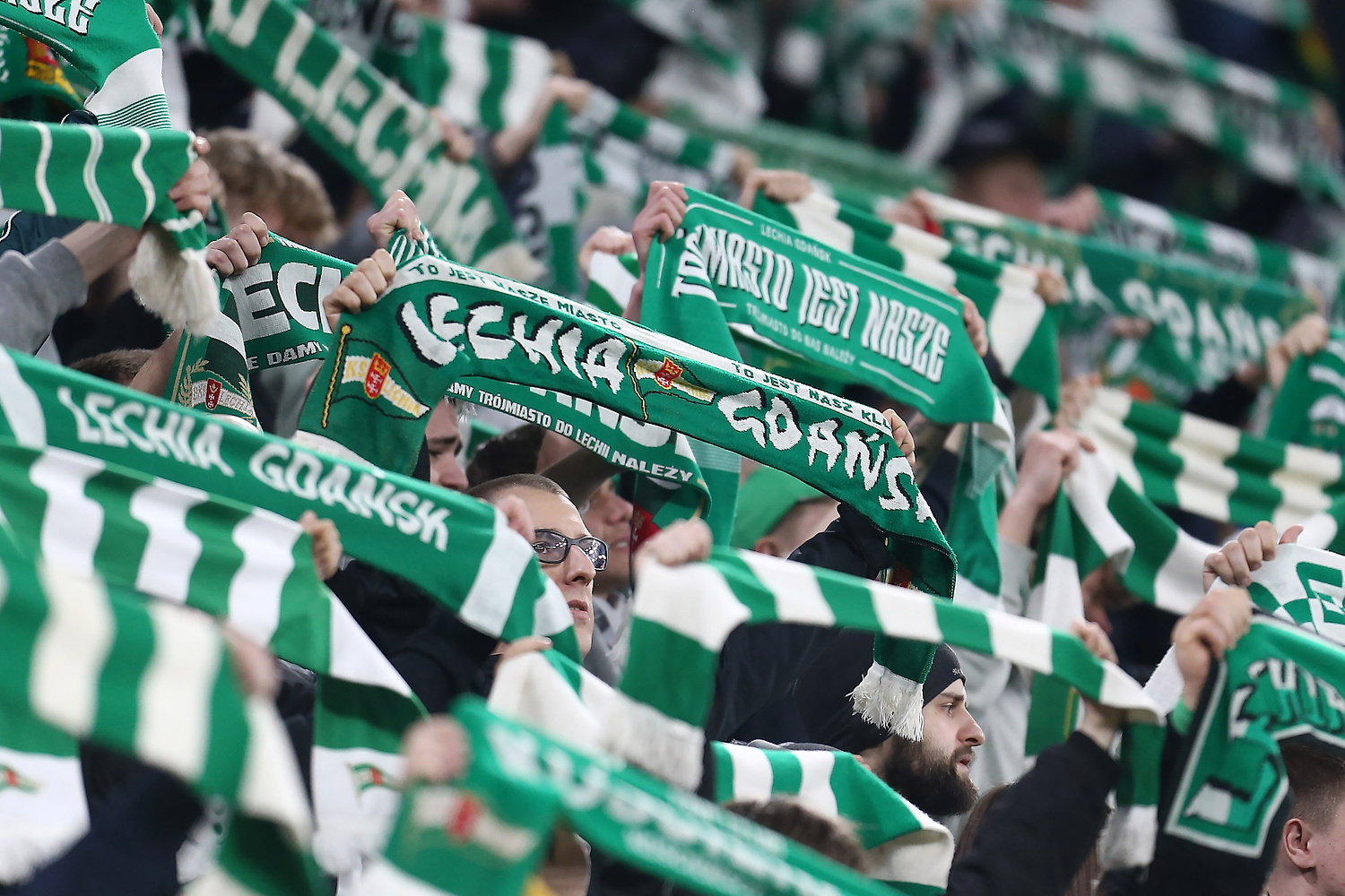 Lechia Gdańsk bliska kolejnego transferu. Piłkarz z Ekstraklasy na testach medycznych [NASZ NEWS]