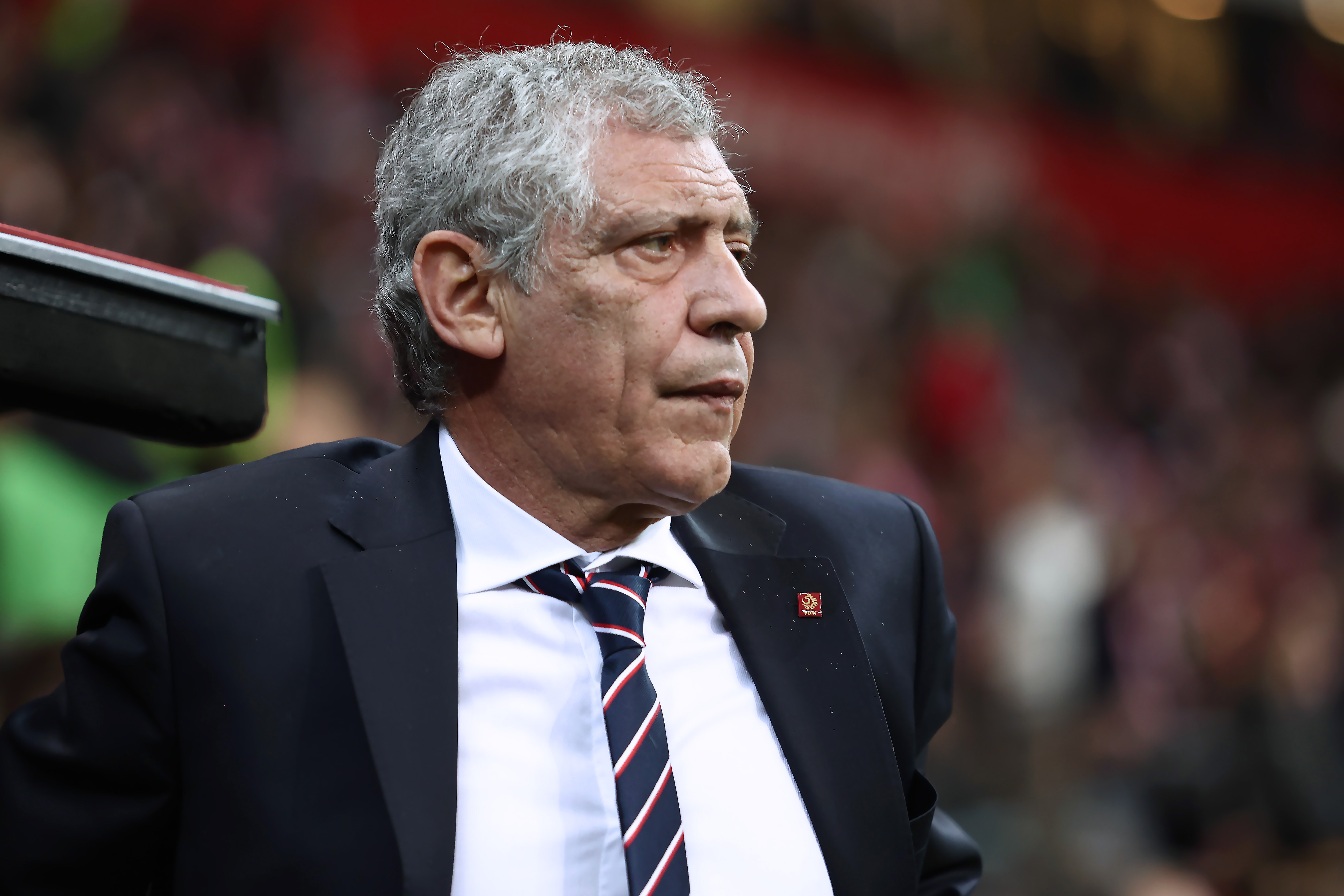 Media: Fernando Santos zostanie zwolniony! Dziennikarz nie ma wątpliwości