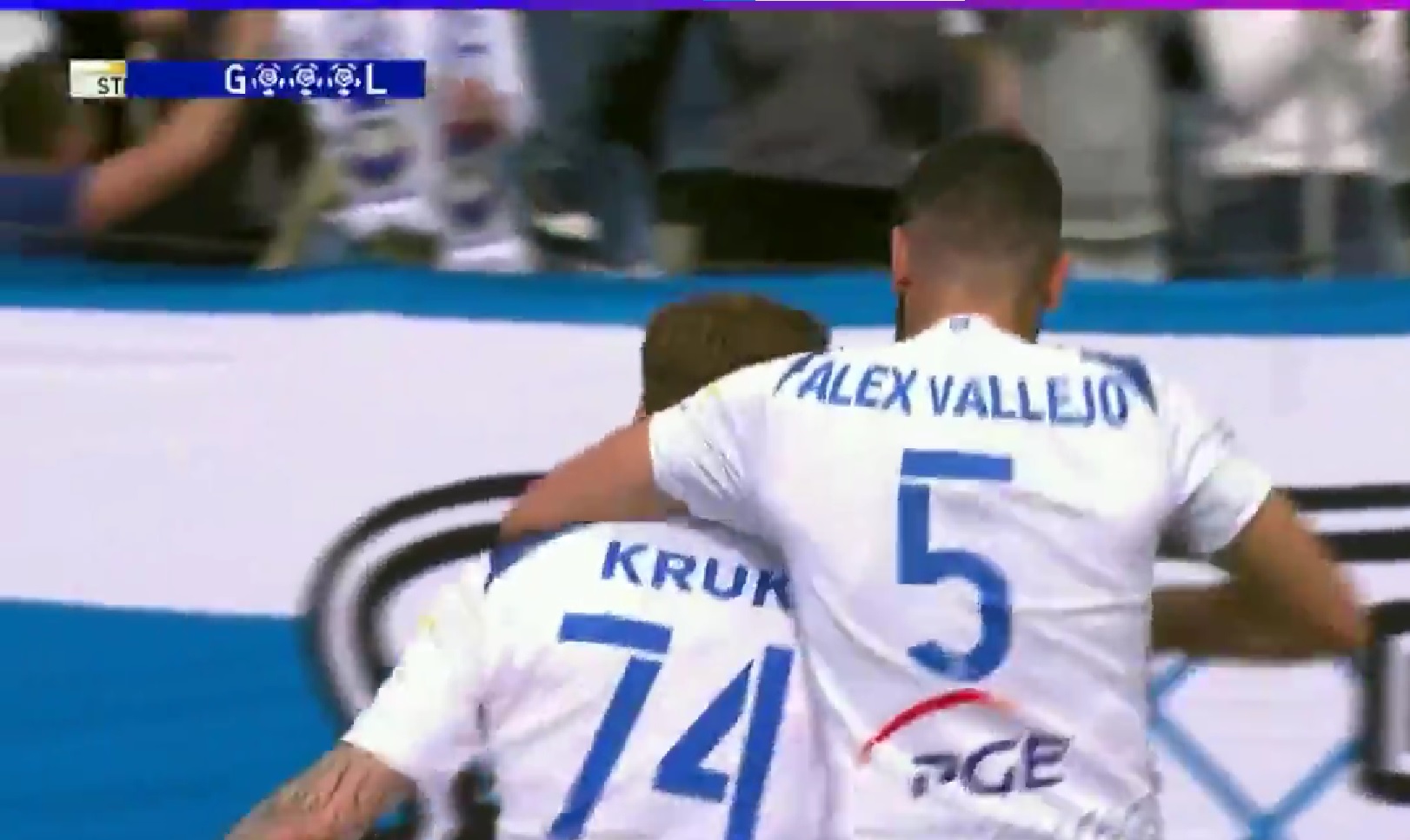 Cudowny gol nie wystarczył Koronie! Stal odrobiła straty i odniosła bezcenne zwycięstwo [WIDEO]