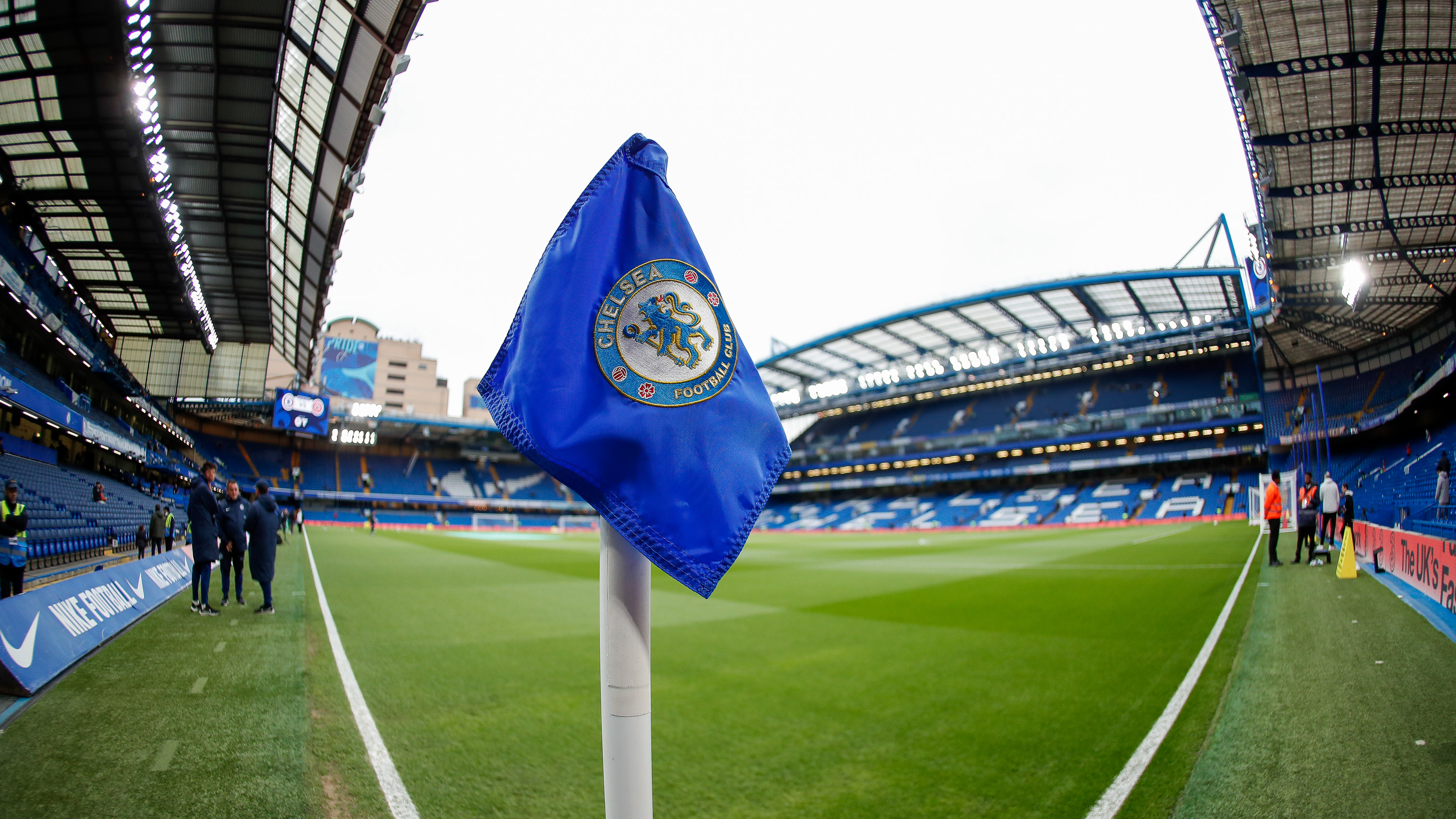 Media: Pięciu piłkarzy na liście życzeń Chelsea. Przyszły trener "The Blues" wskazał konkretne nazwiska