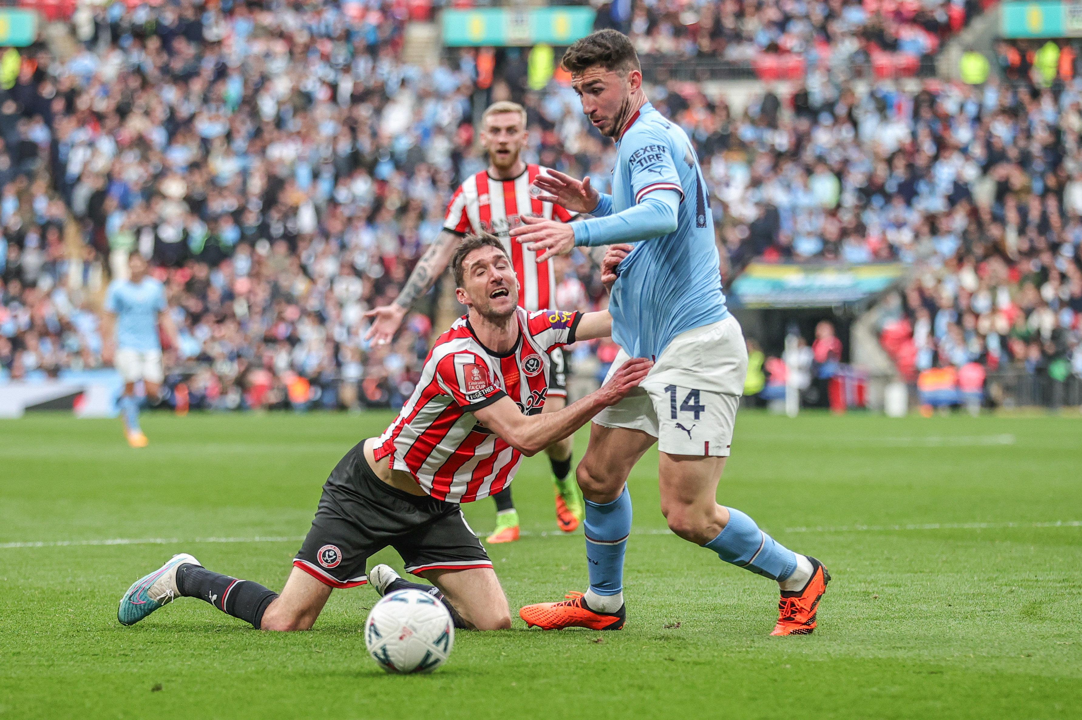Piłkarz Manchesteru City blisko wyjazdu do Arabii Saudyjskiej. Wyciekły warunki transakcji